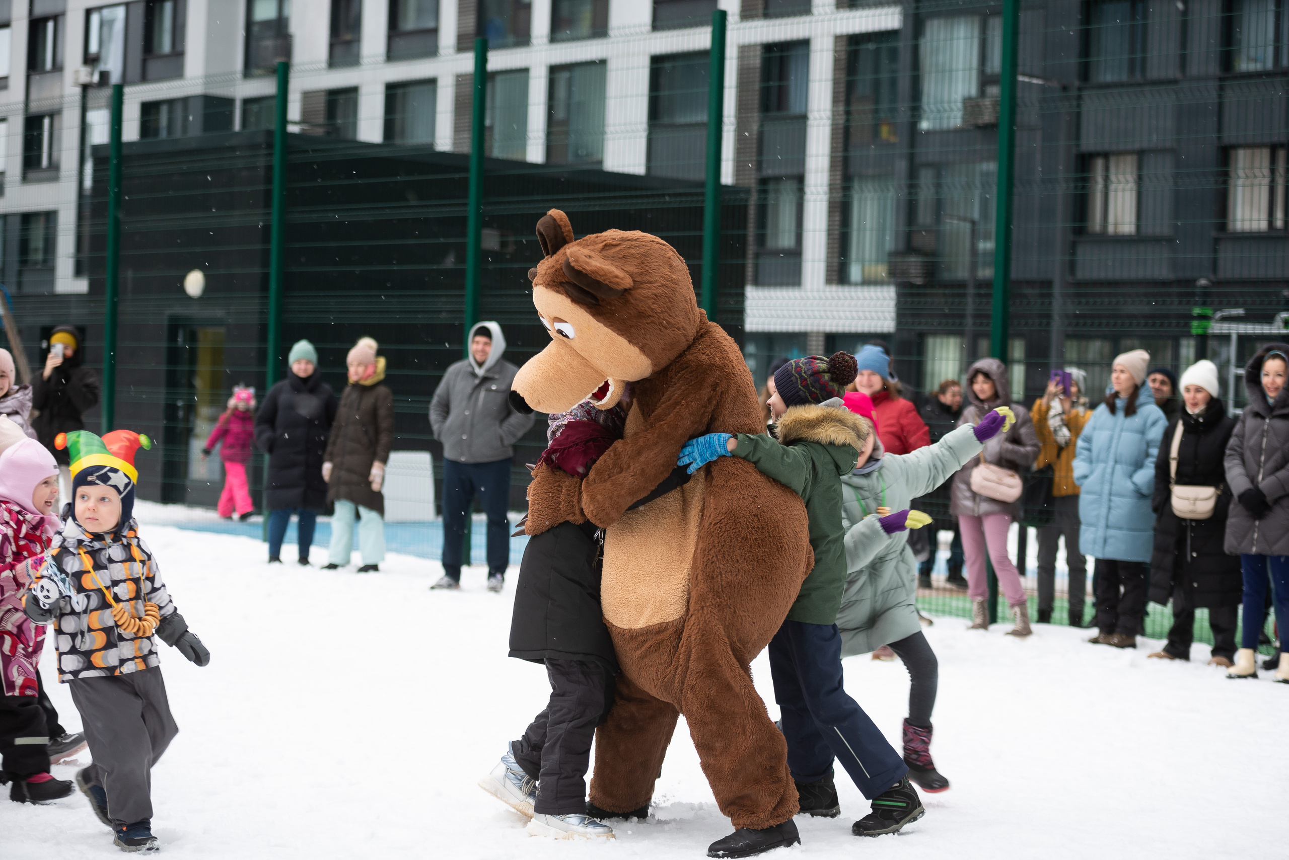 Масленица 2023. Репортажный фотограф в Москве Alena Sfotkaet