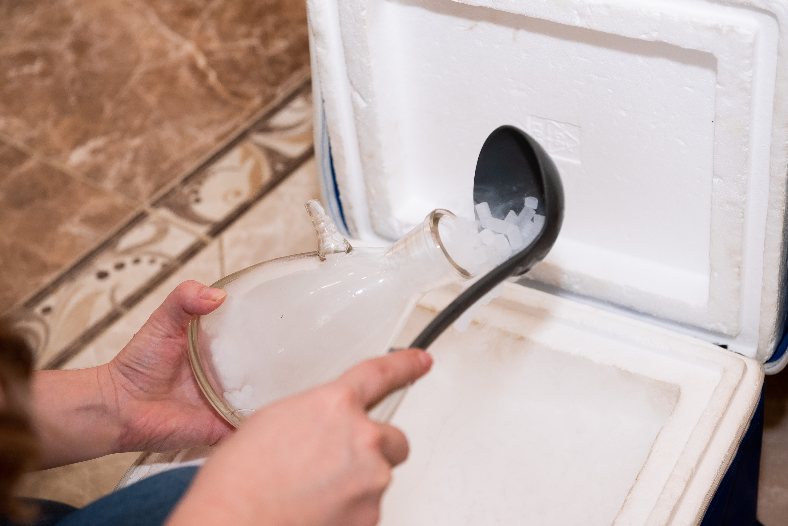 ДР Катюши дома. Репортажный фотограф в Москве Alena Sfotkaet