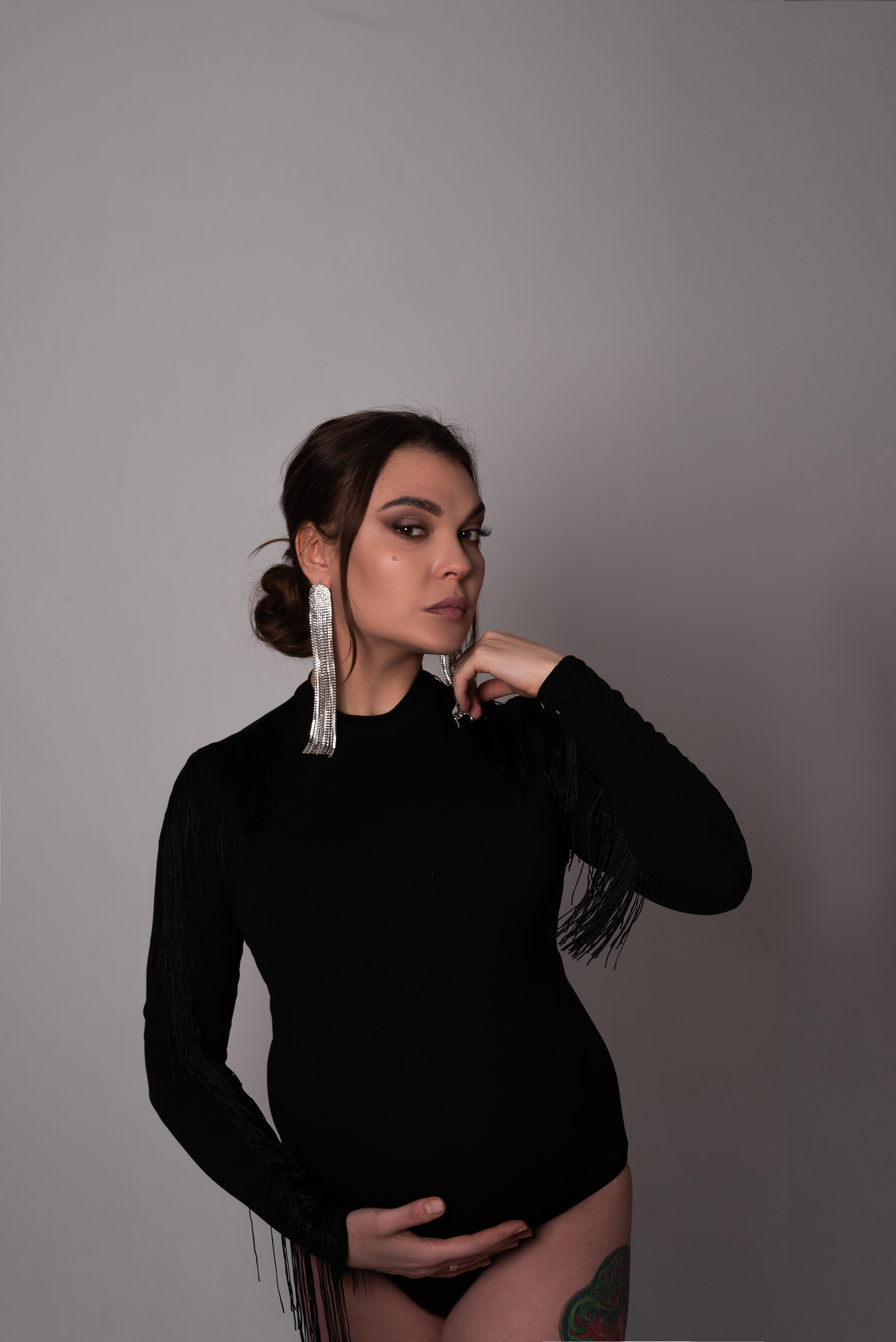 Виктория. Репортажный фотограф в Москве Alena Sfotkaet