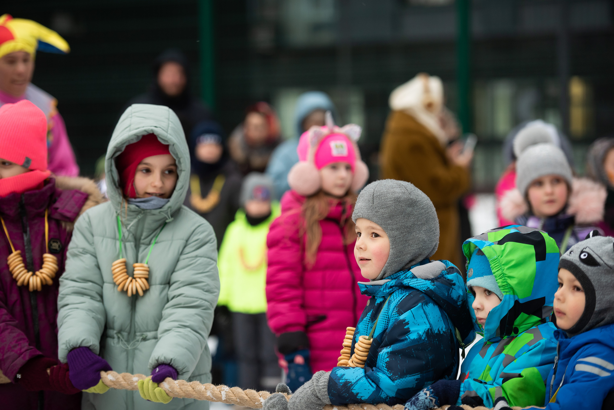 Масленица 2023. Репортажный фотограф в Москве Alena Sfotkaet