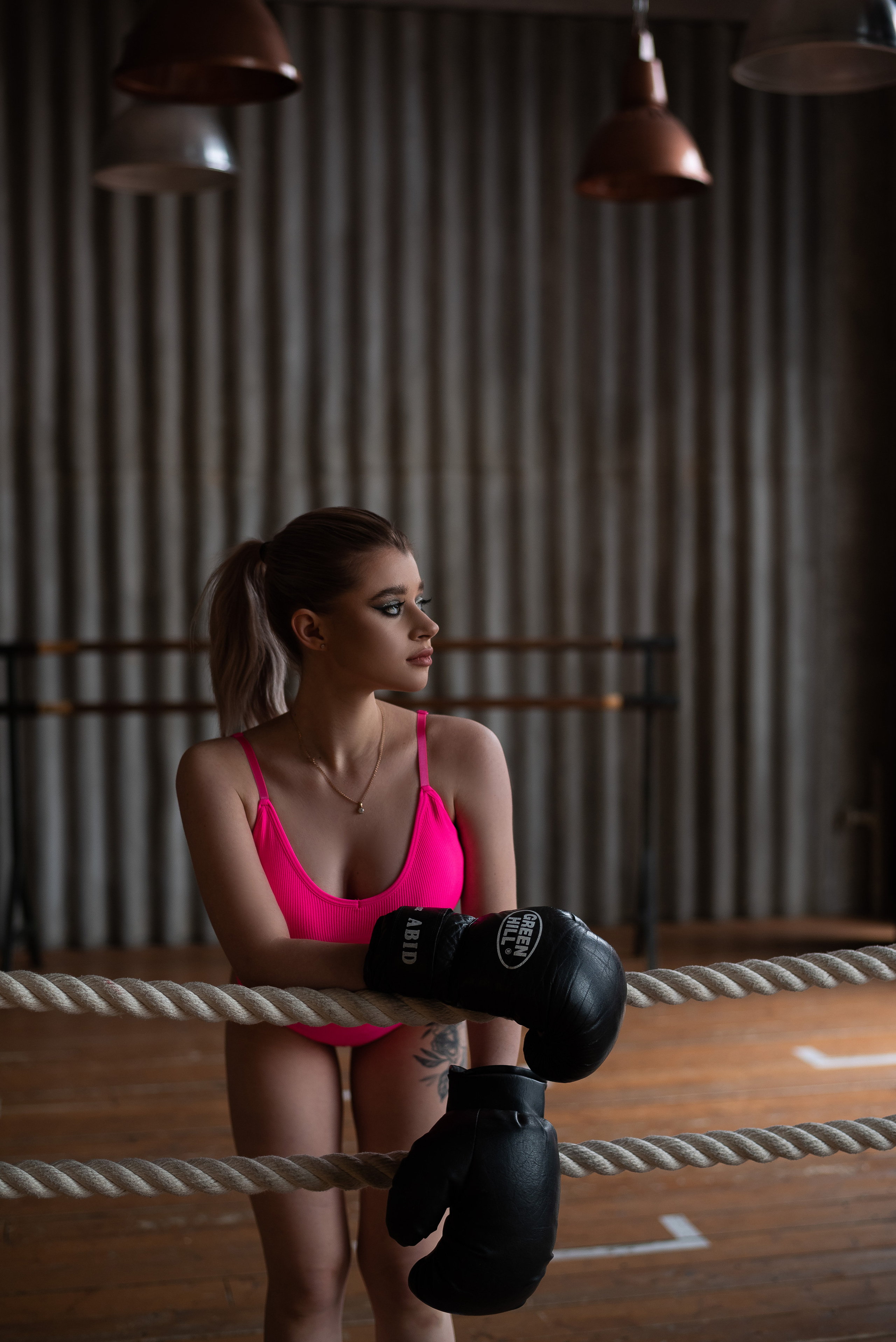 Виктория. Репортажный фотограф в Москве Alena Sfotkaet