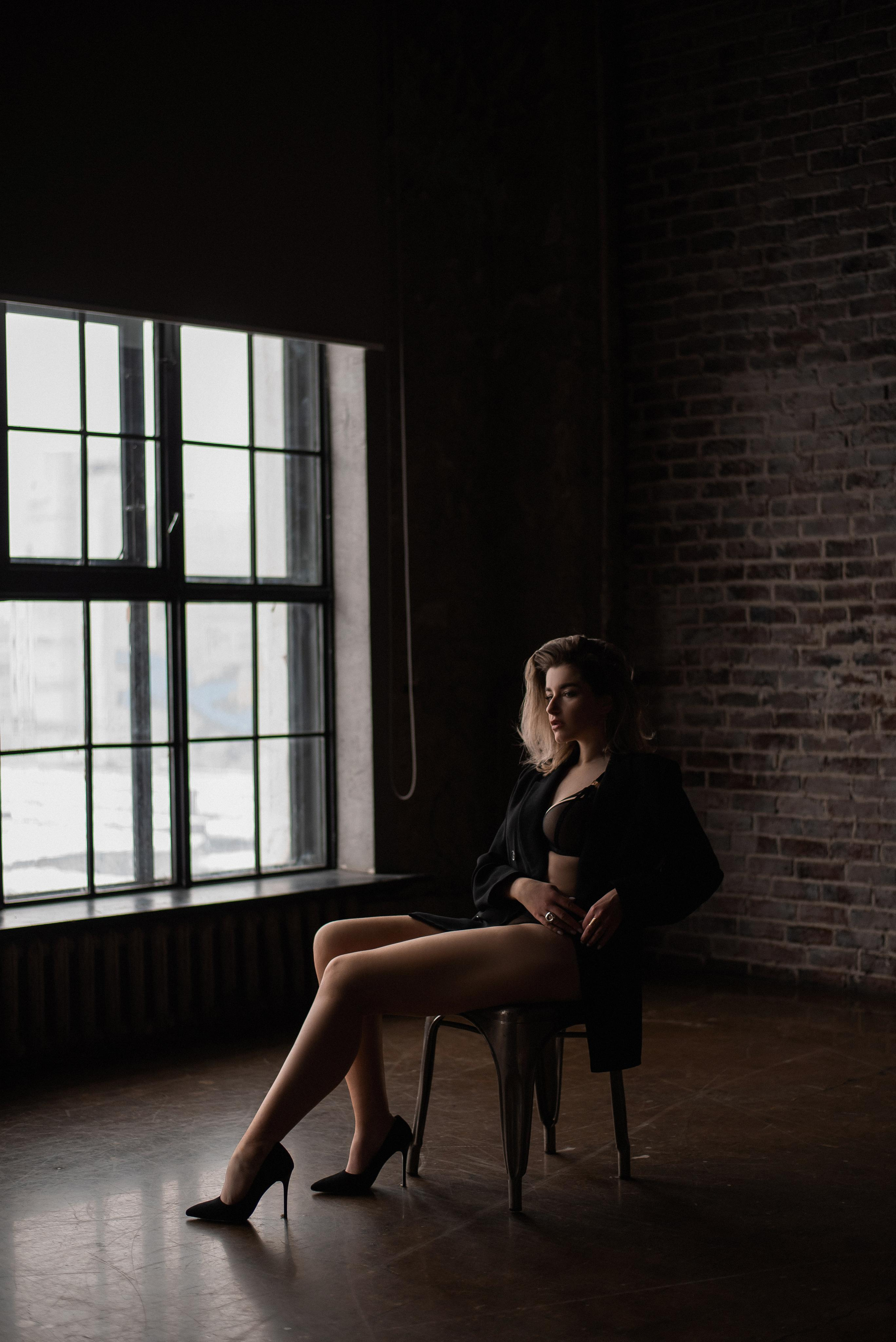 Ксения. Репортажный фотограф в Москве Alena Sfotkaet