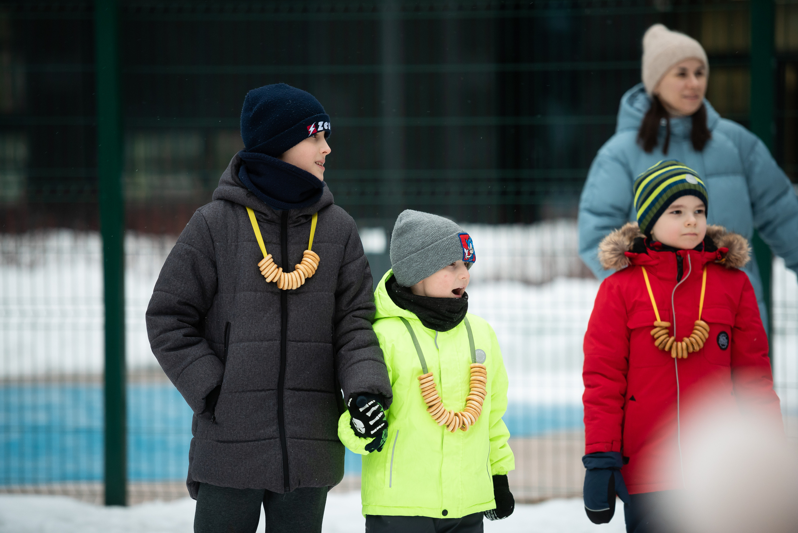 Масленица 2023. Репортажный фотограф в Москве Alena Sfotkaet