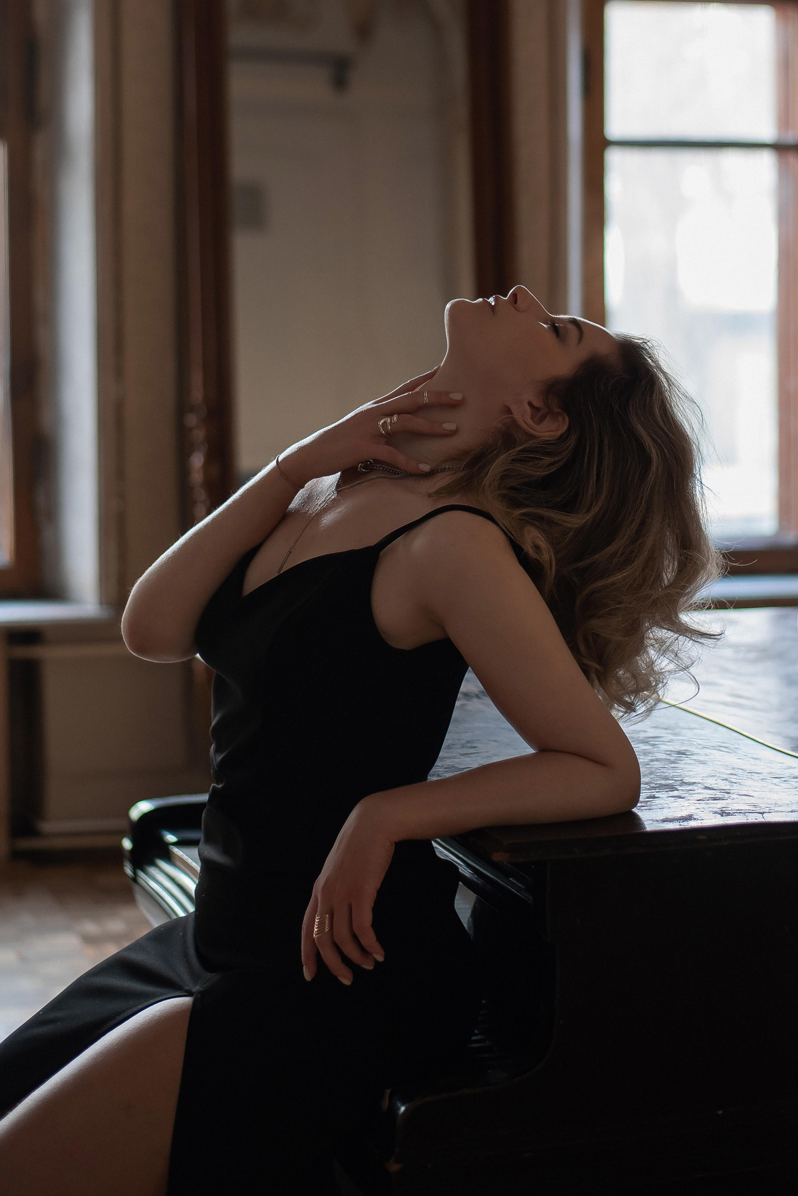 Ксения. Репортажный фотограф в Москве Alena Sfotkaet