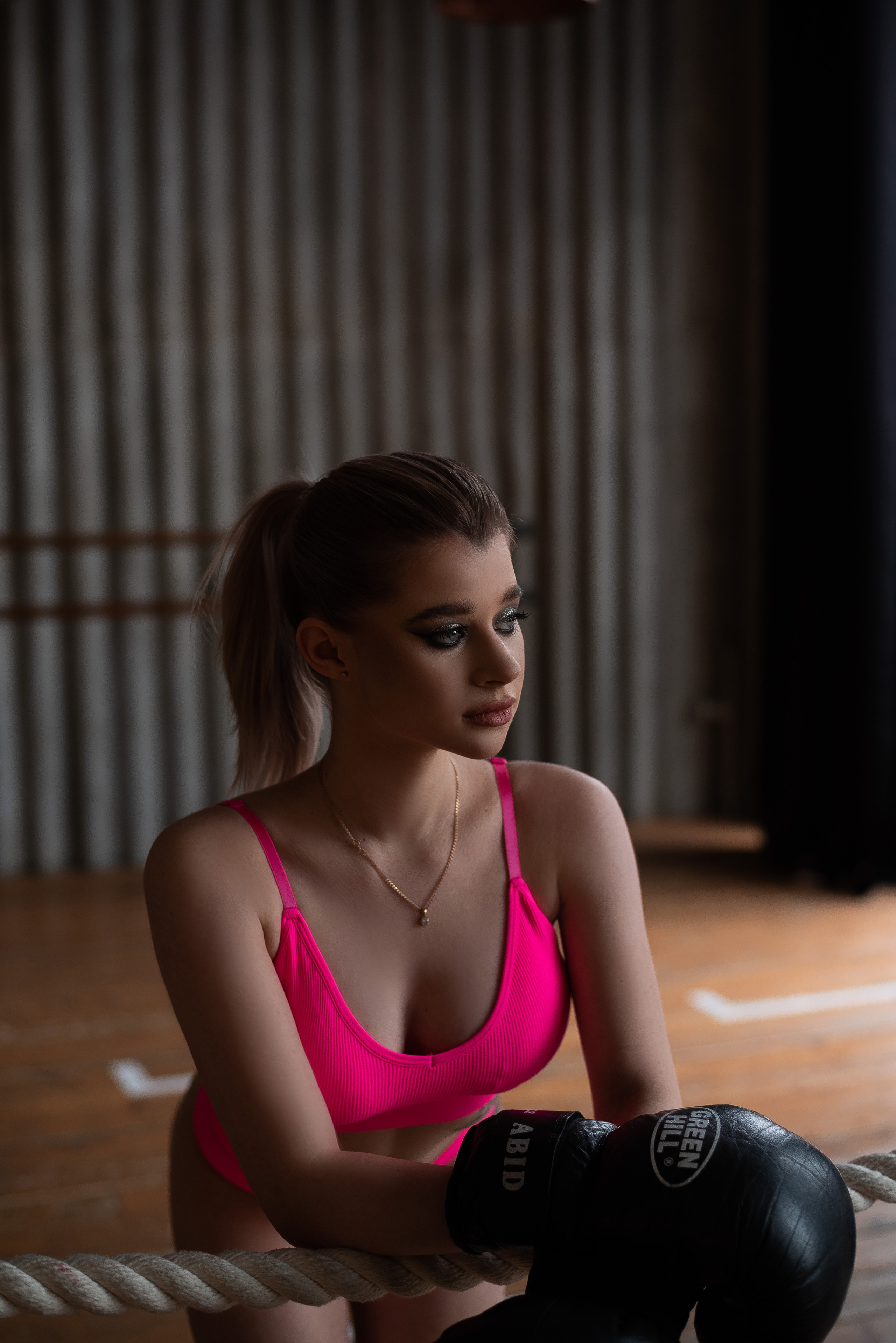 Виктория. Репортажный фотограф в Москве Alena Sfotkaet