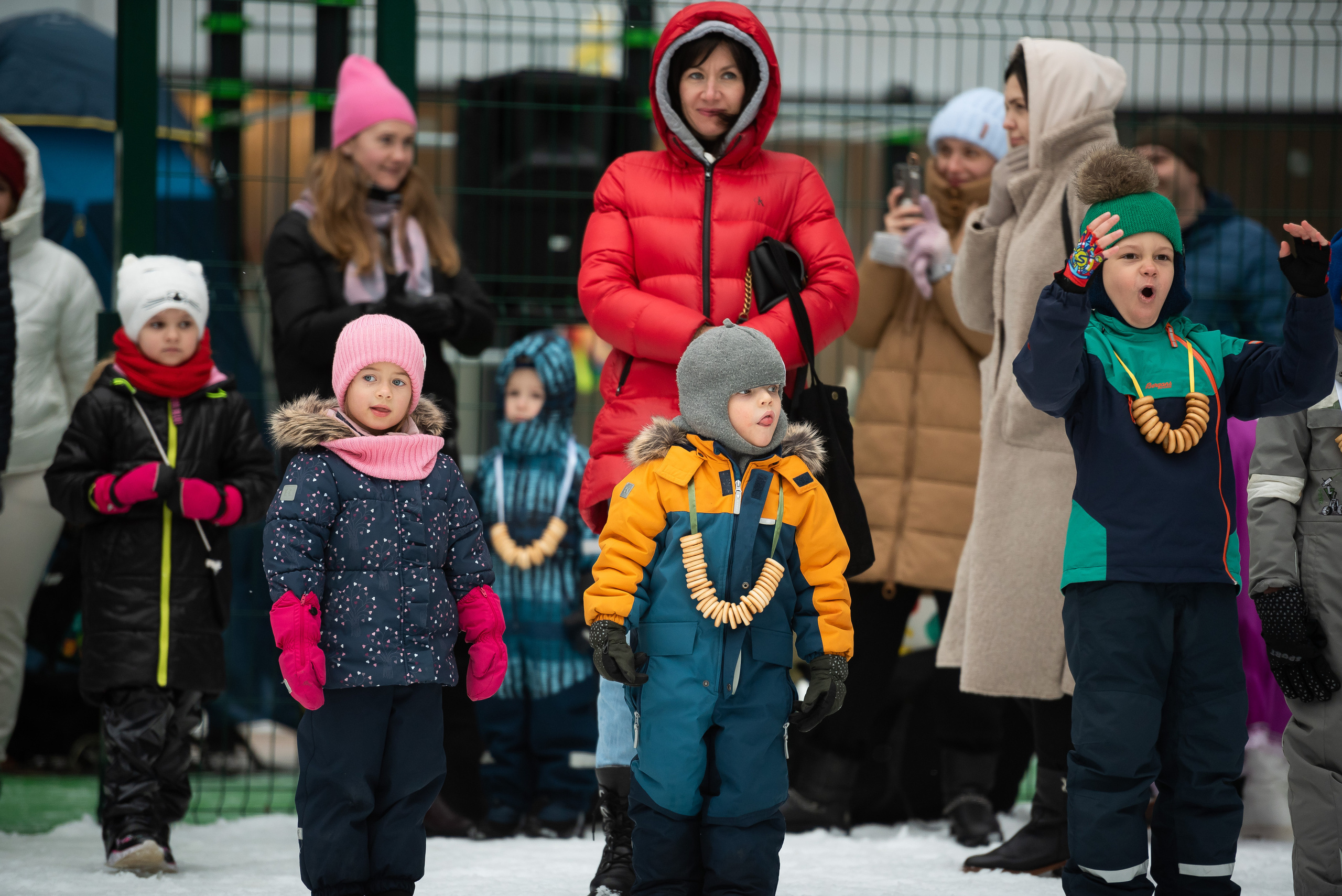 Масленица 2023. Репортажный фотограф в Москве Alena Sfotkaet