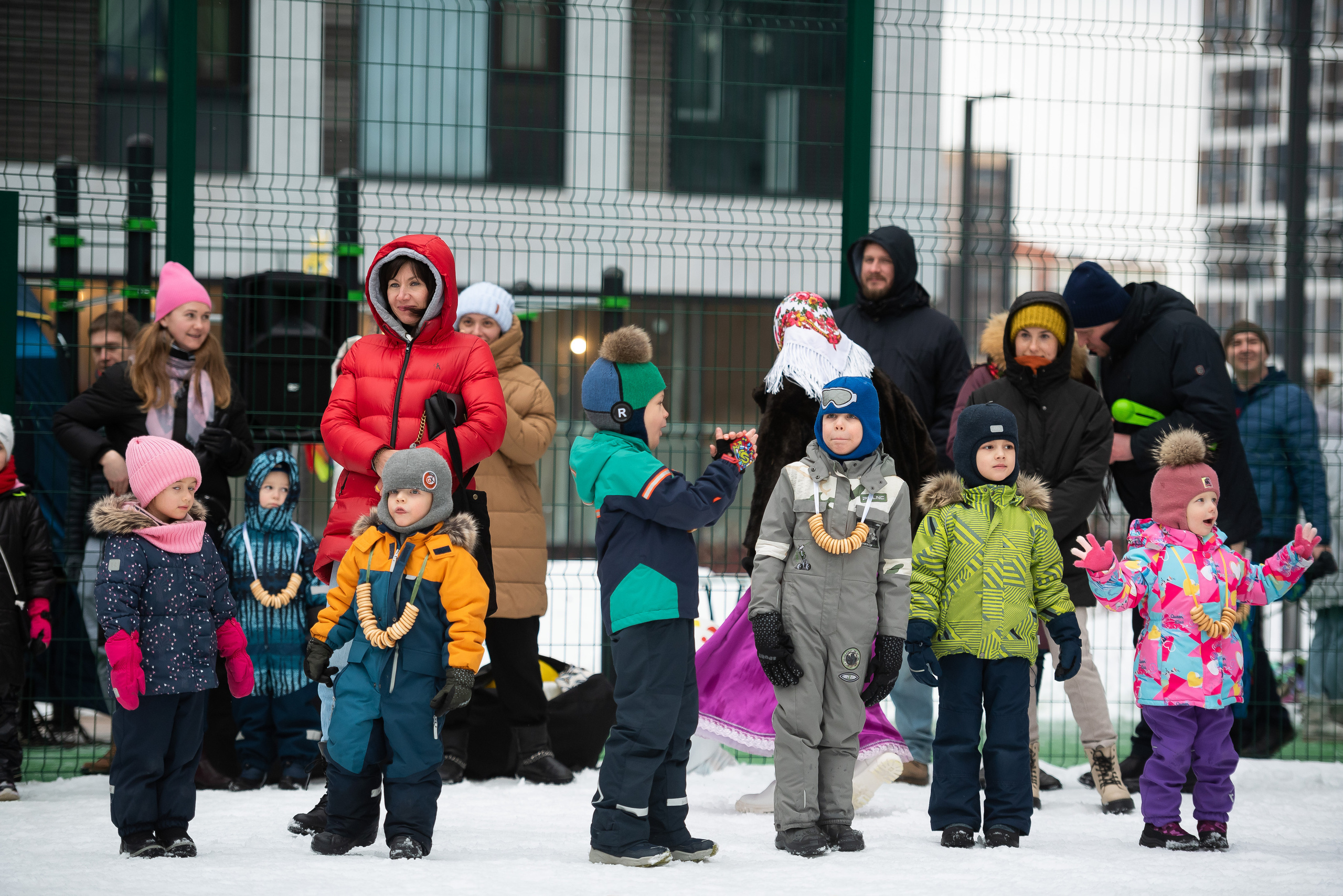 Масленица 2023. Репортажный фотограф в Москве Alena Sfotkaet
