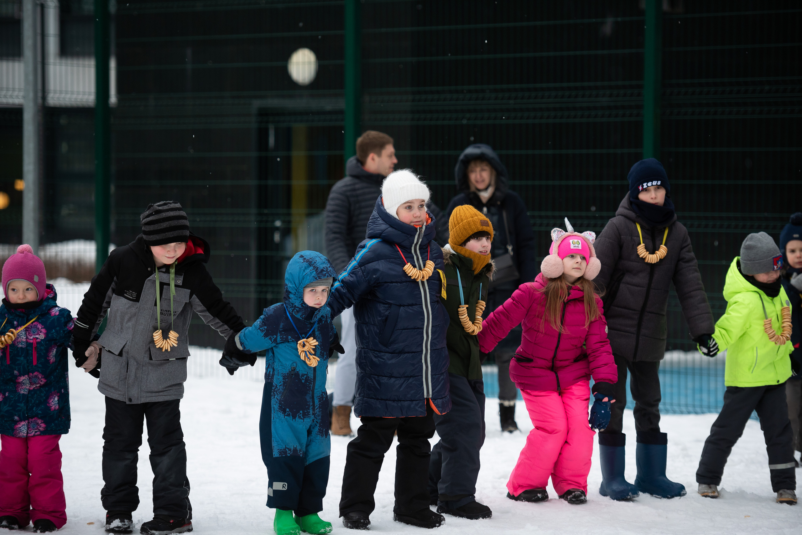 Масленица 2023. Репортажный фотограф в Москве Alena Sfotkaet