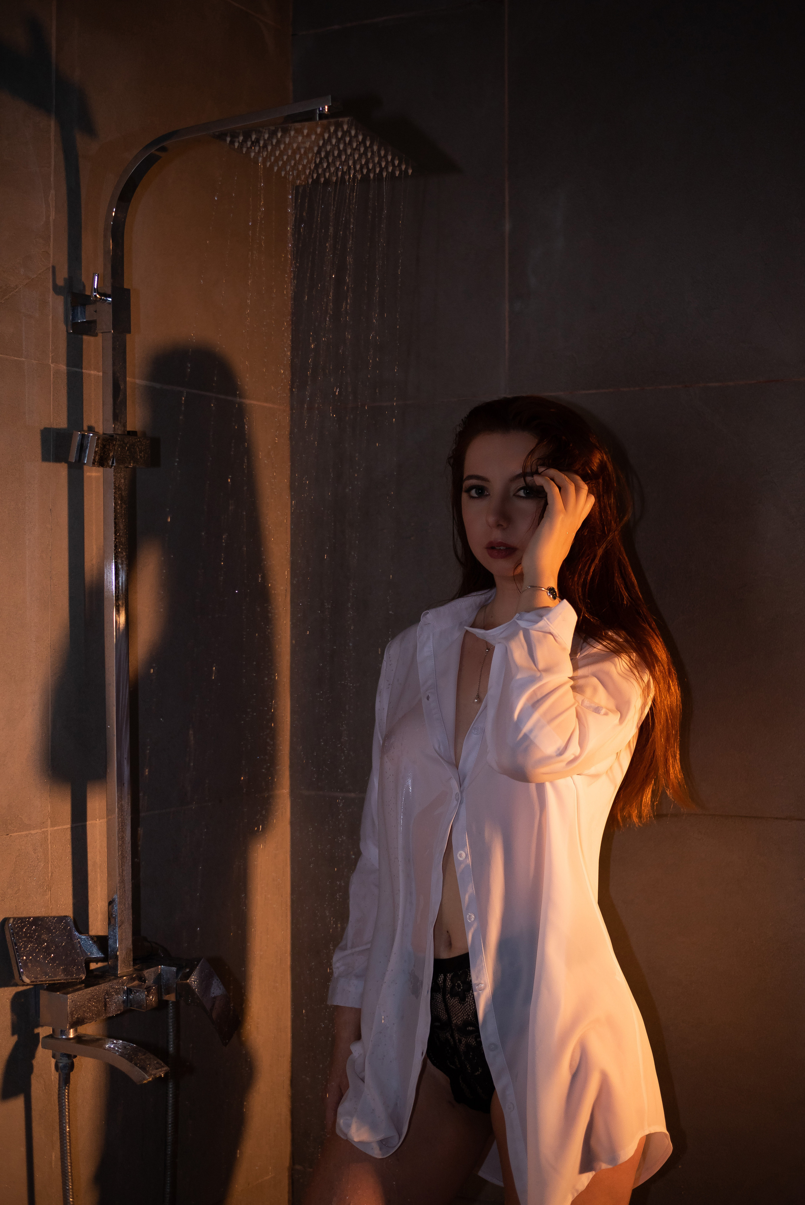 Вероника. Репортажный фотограф в Москве Alena Sfotkaet