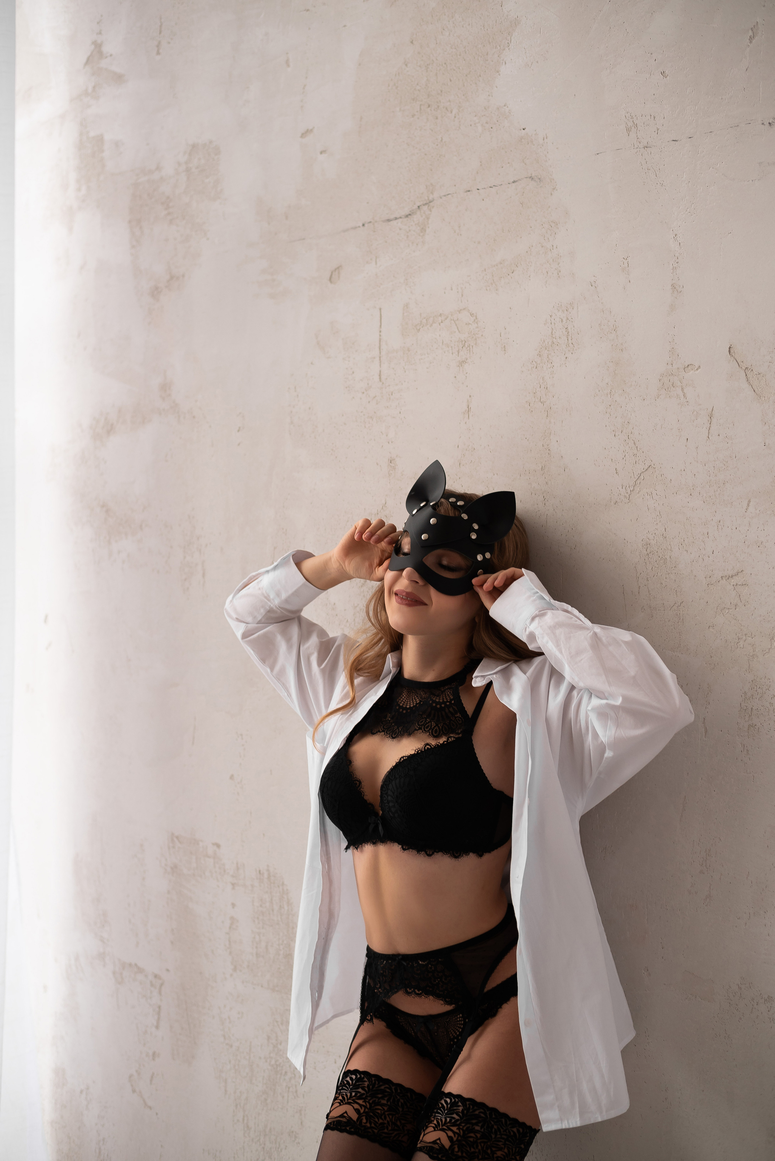 Юлия. Репортажный фотограф в Москве Alena Sfotkaet