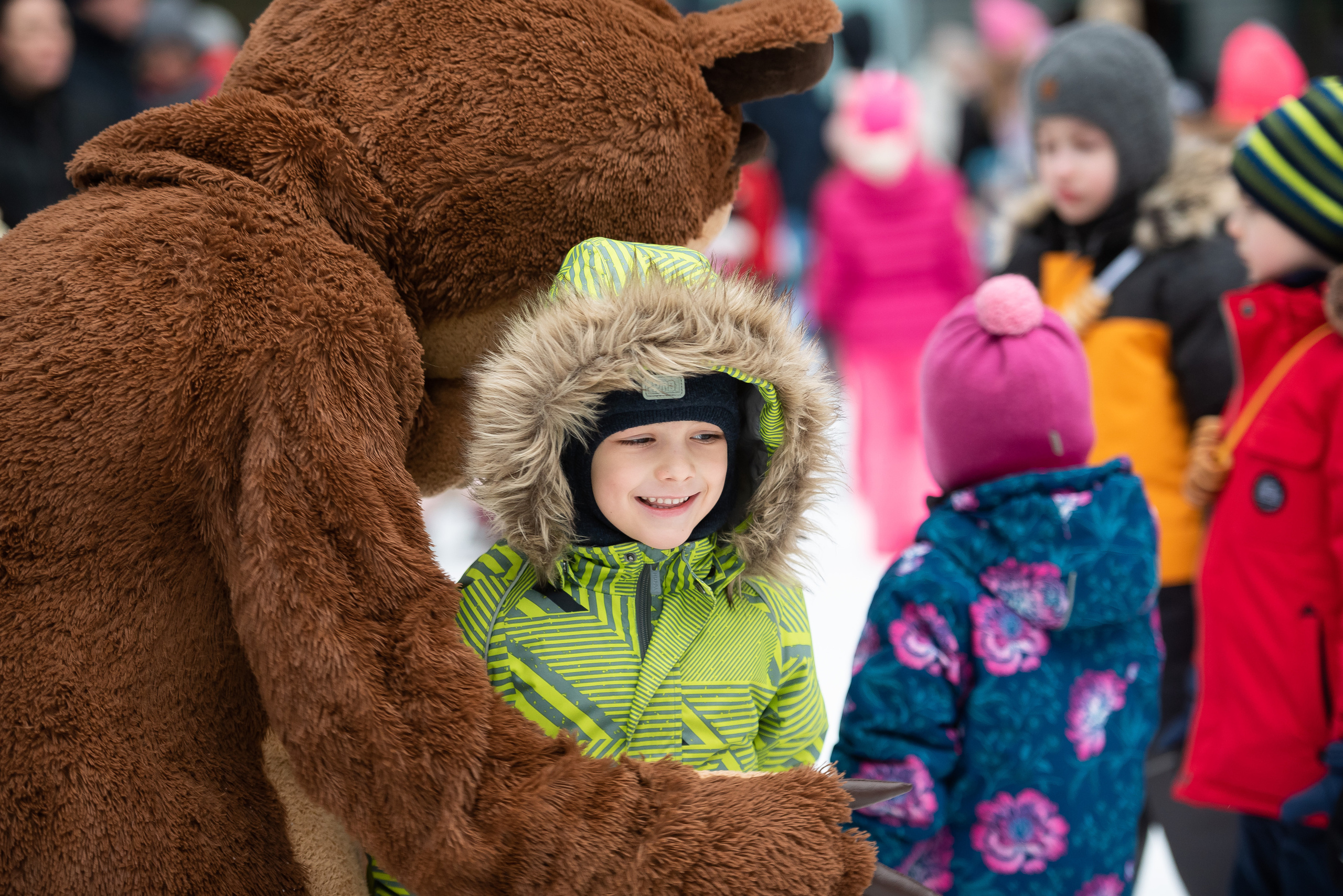 Масленица 2023. Репортажный фотограф в Москве Alena Sfotkaet