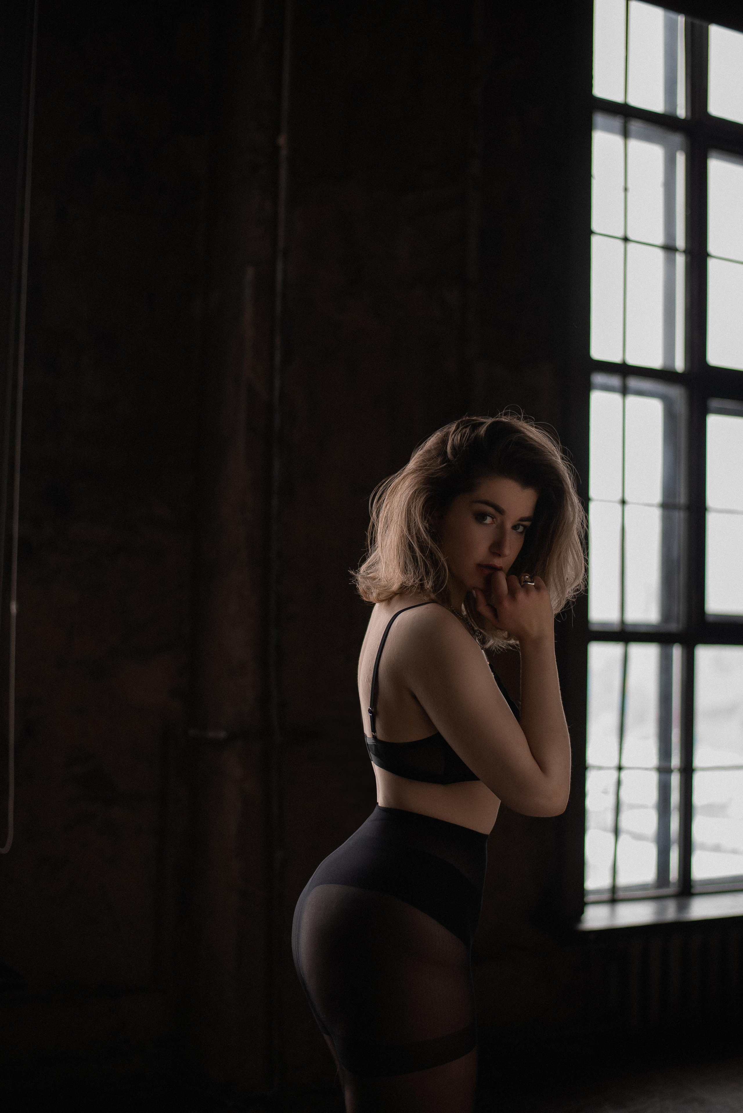 Ксения. Репортажный фотограф в Москве Alena Sfotkaet