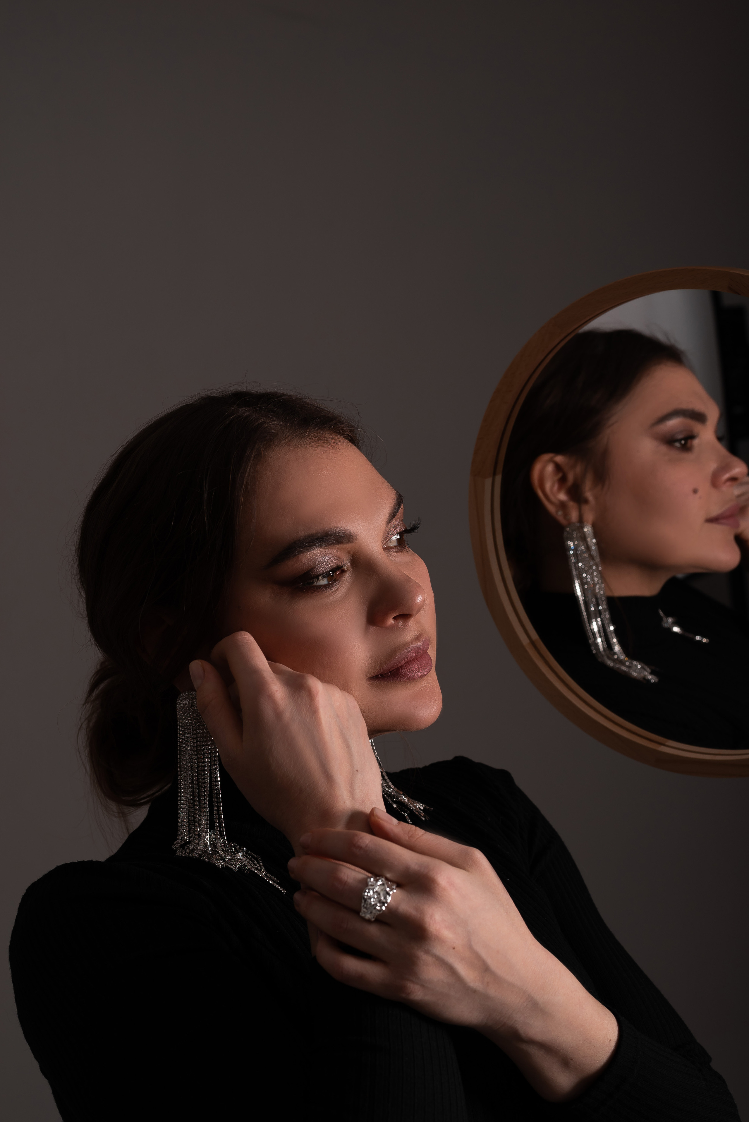 Виктория. Репортажный фотограф в Москве Alena Sfotkaet