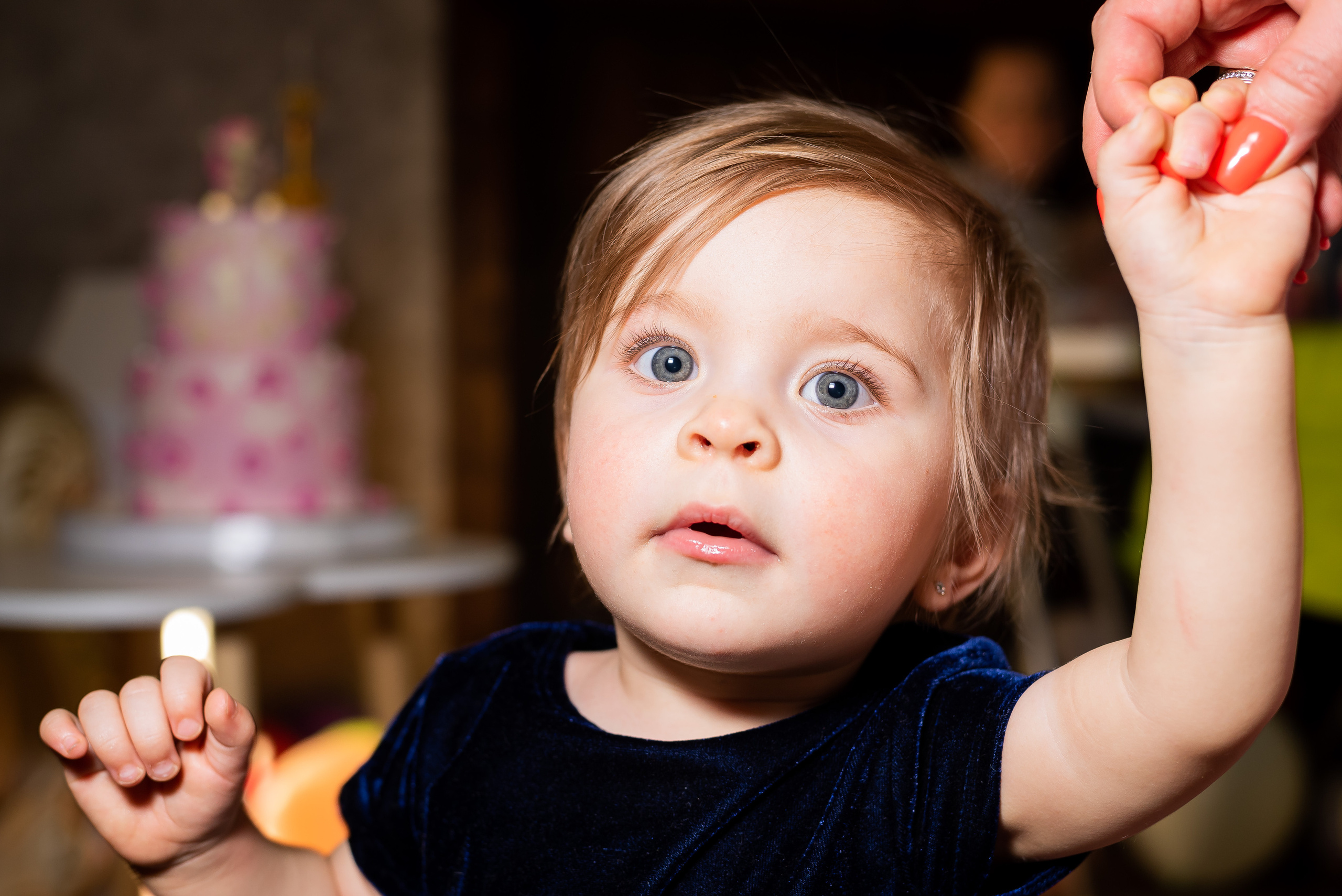 ДР Агаты в лофте. Репортажный фотограф в Москве Alena Sfotkaet