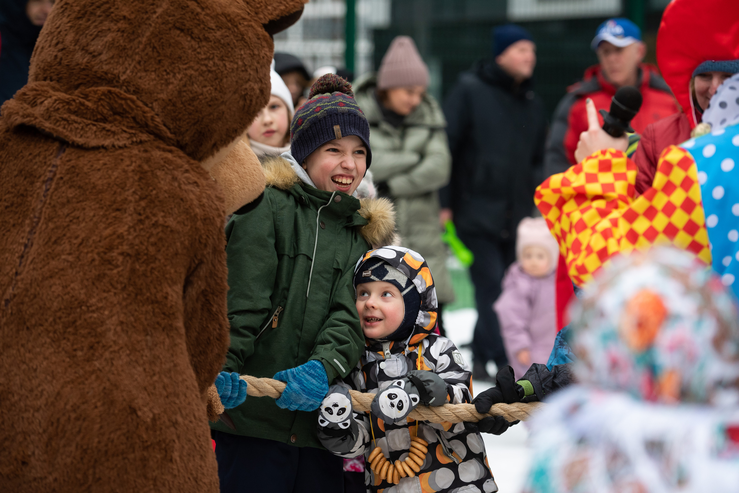 Масленица 2023. Репортажный фотограф в Москве Alena Sfotkaet