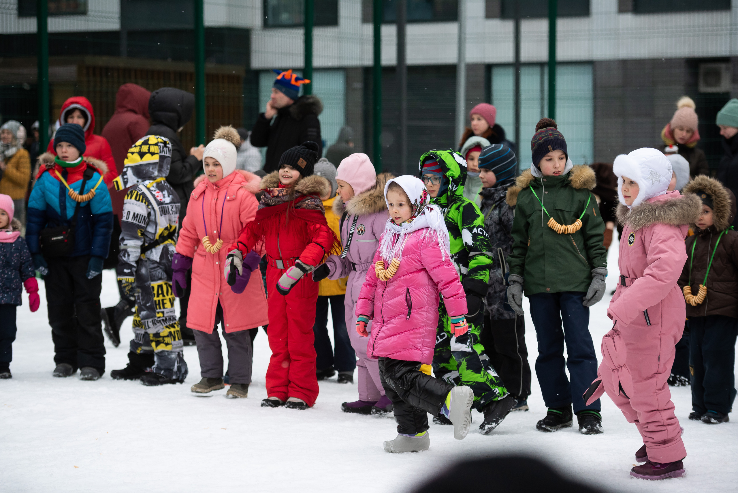 Масленица 2023. Репортажный фотограф в Москве Alena Sfotkaet