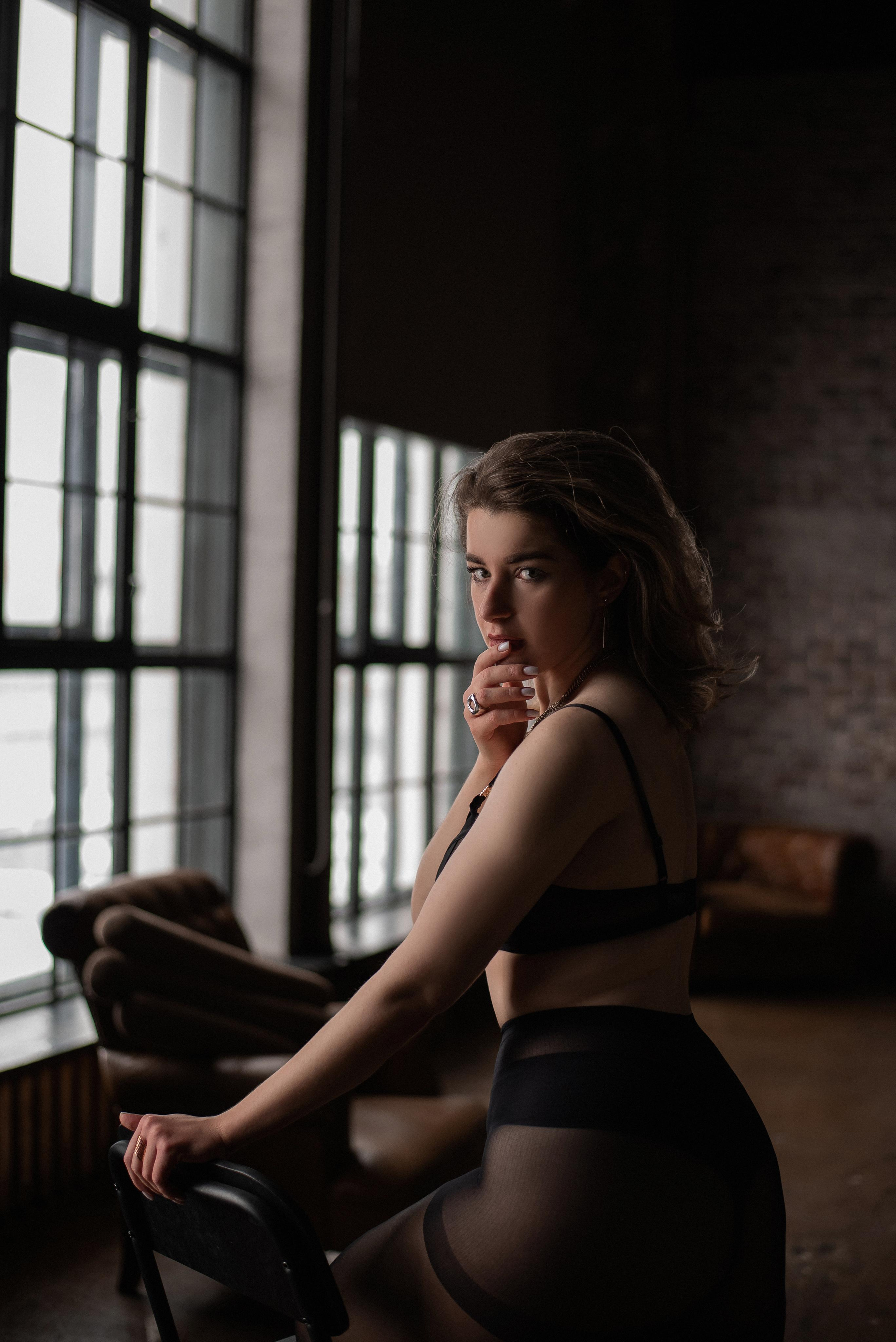 Ксения. Репортажный фотограф в Москве Alena Sfotkaet