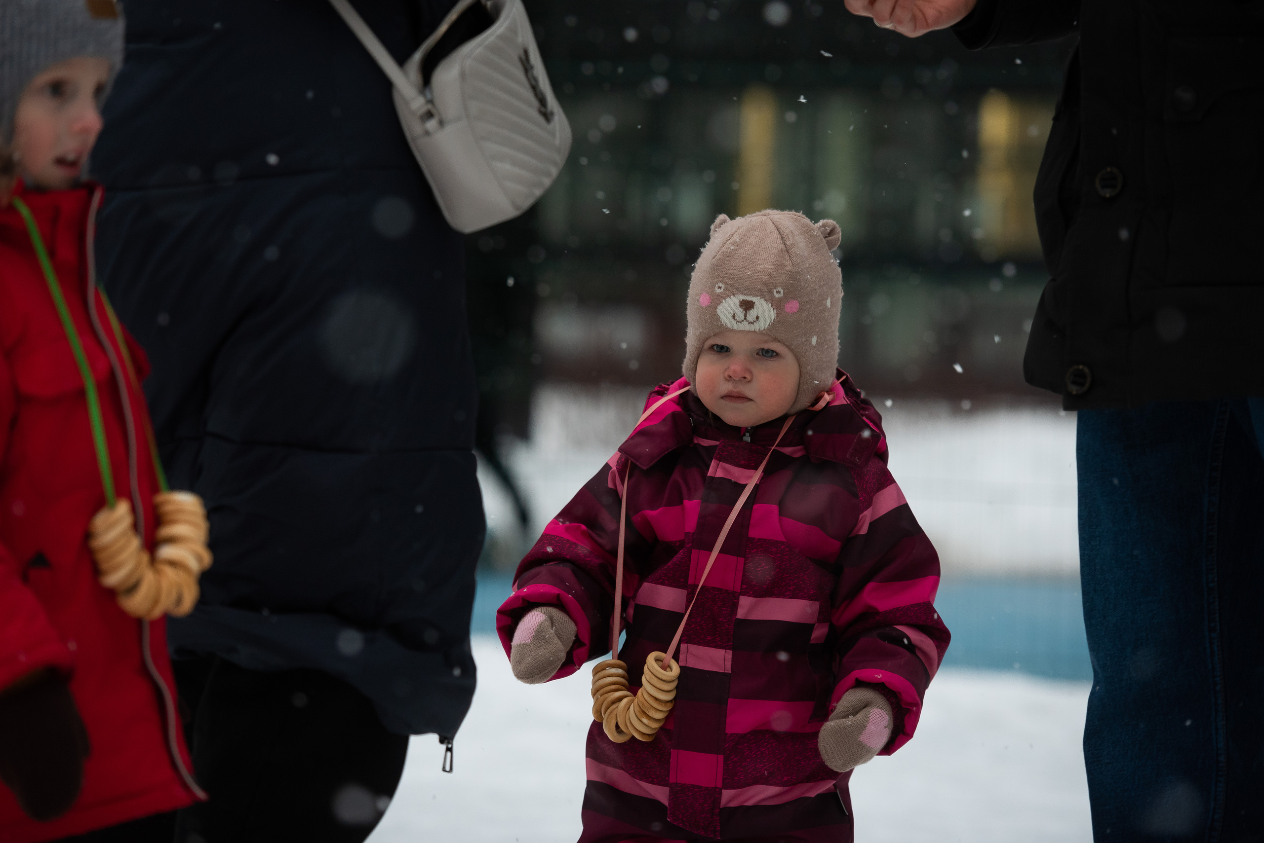 Масленица 2023. Репортажный фотограф в Москве Alena Sfotkaet