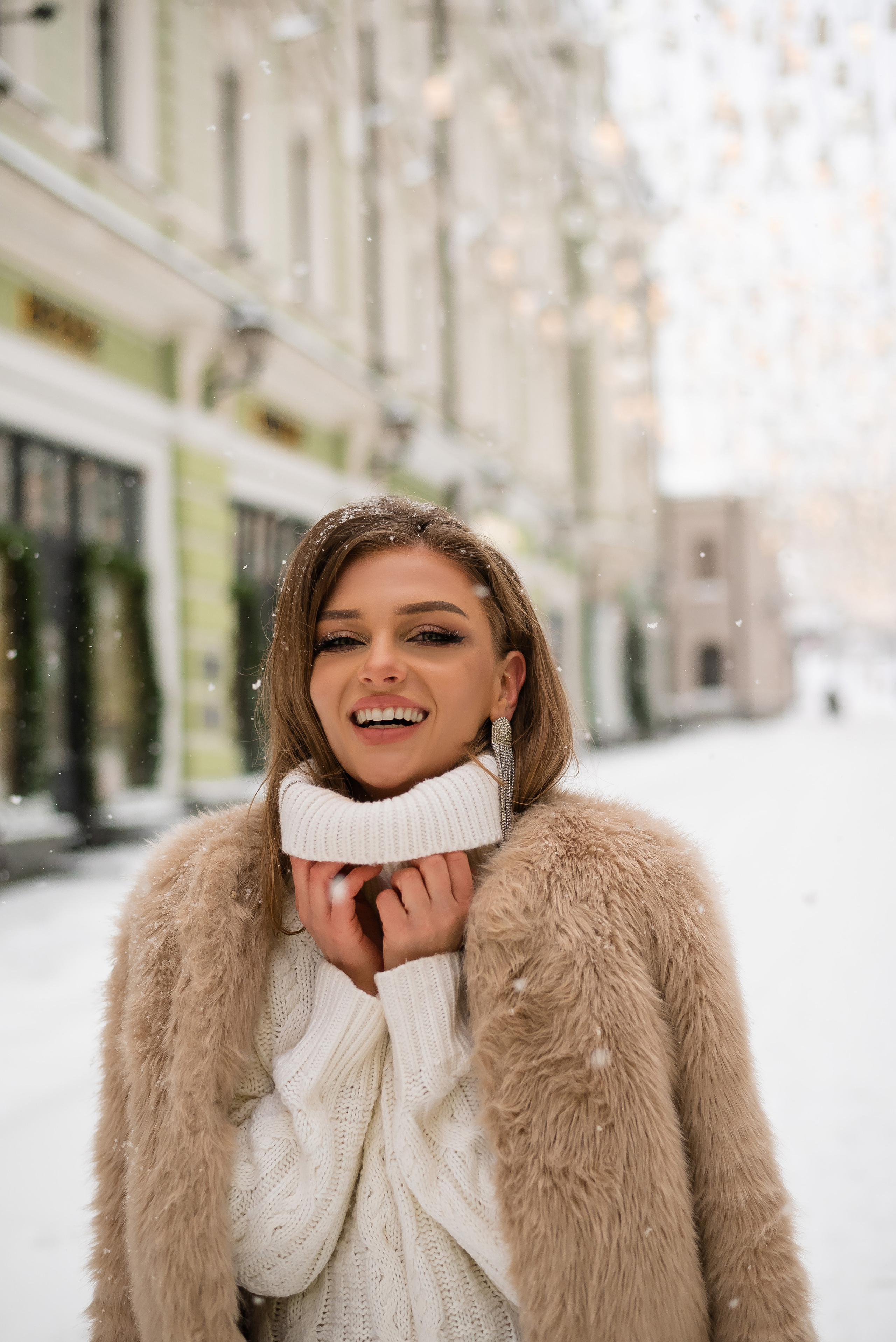 Даша. Репортажный фотограф в Москве Alena Sfotkaet