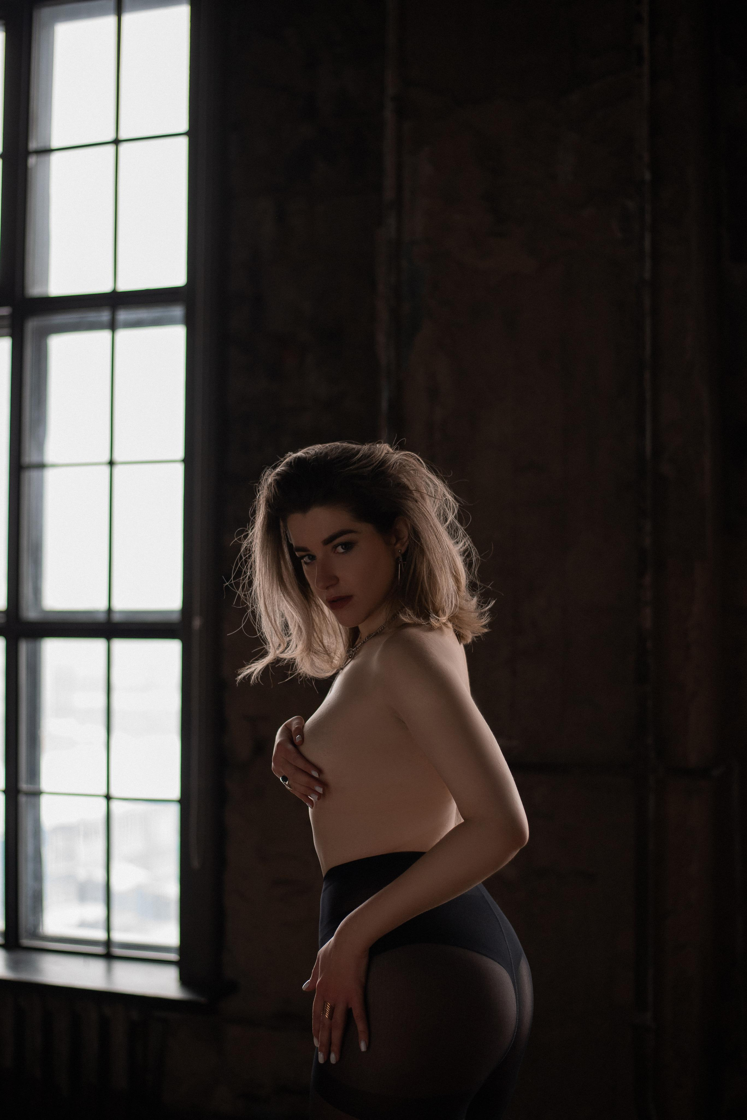 Ксения. Репортажный фотограф в Москве Alena Sfotkaet