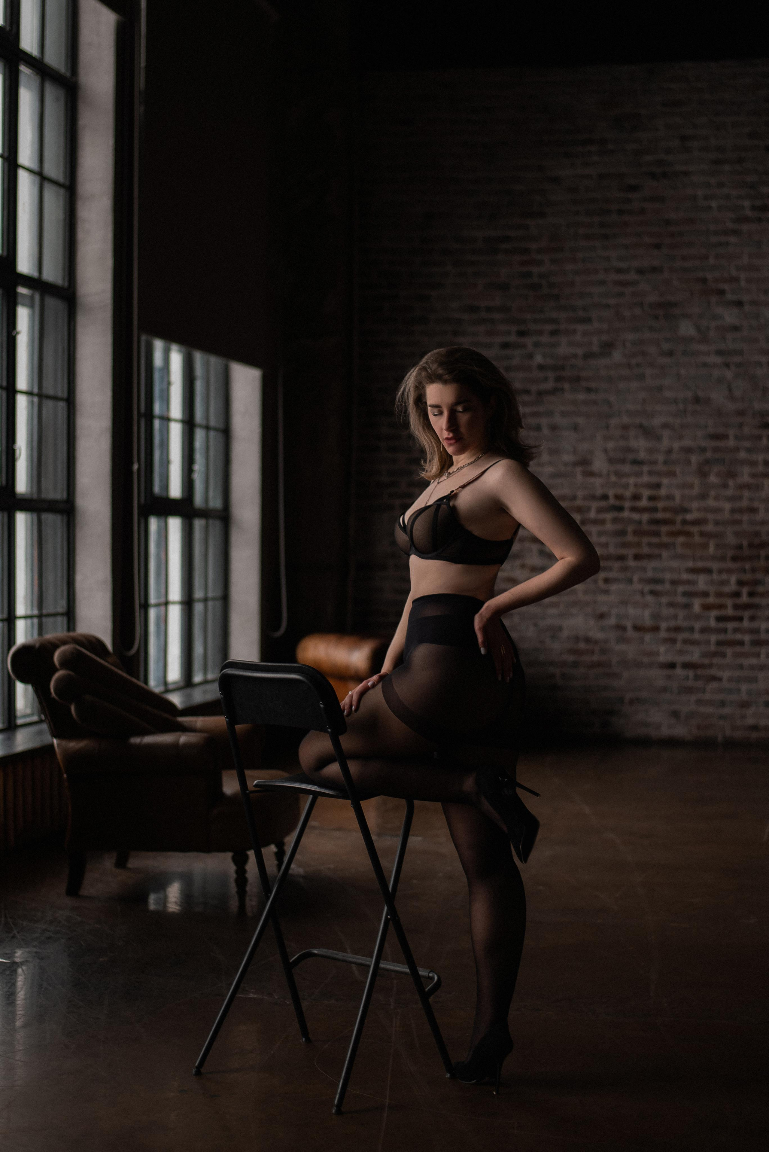 Ксения. Репортажный фотограф в Москве Alena Sfotkaet