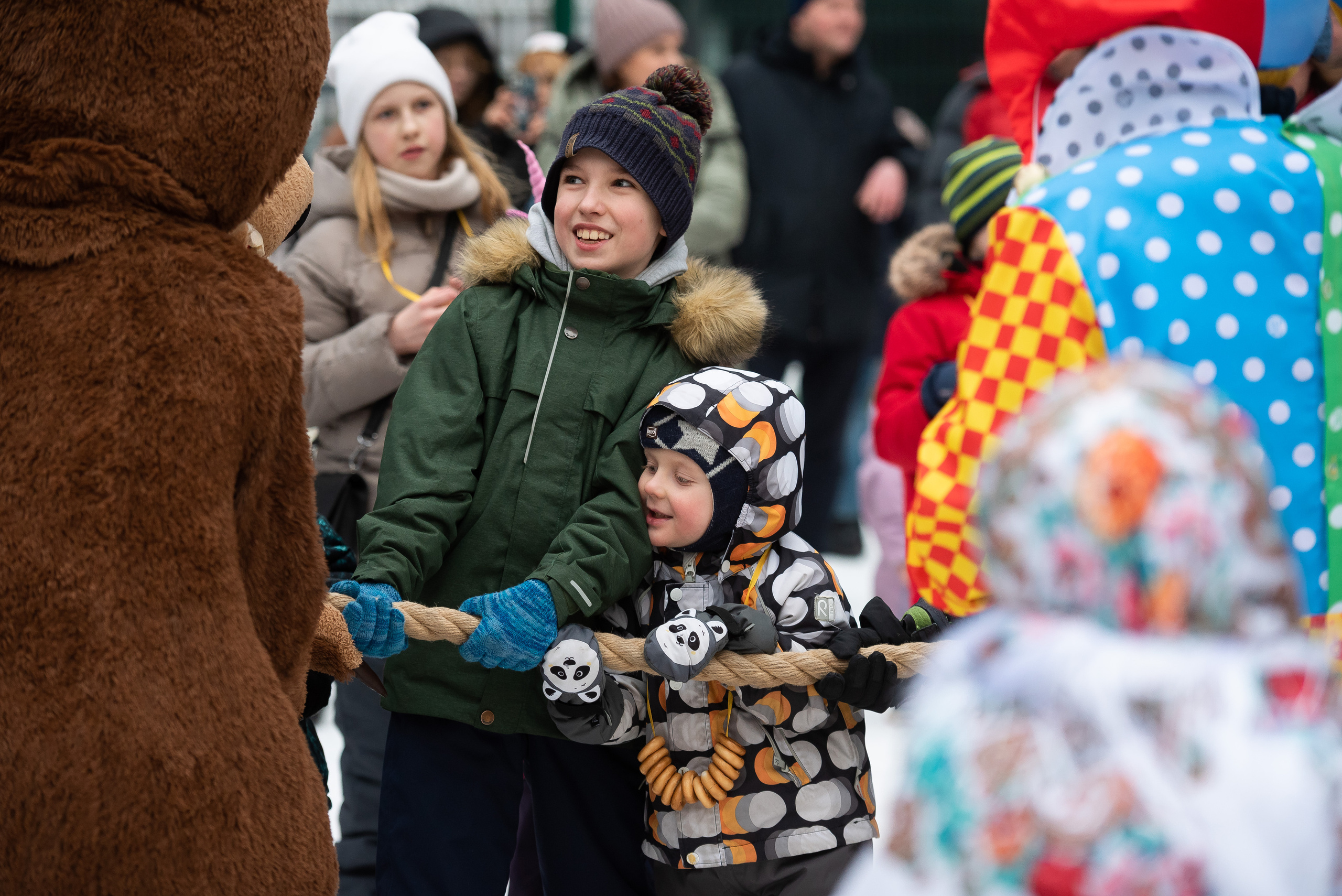 Масленица 2023. Репортажный фотограф в Москве Alena Sfotkaet