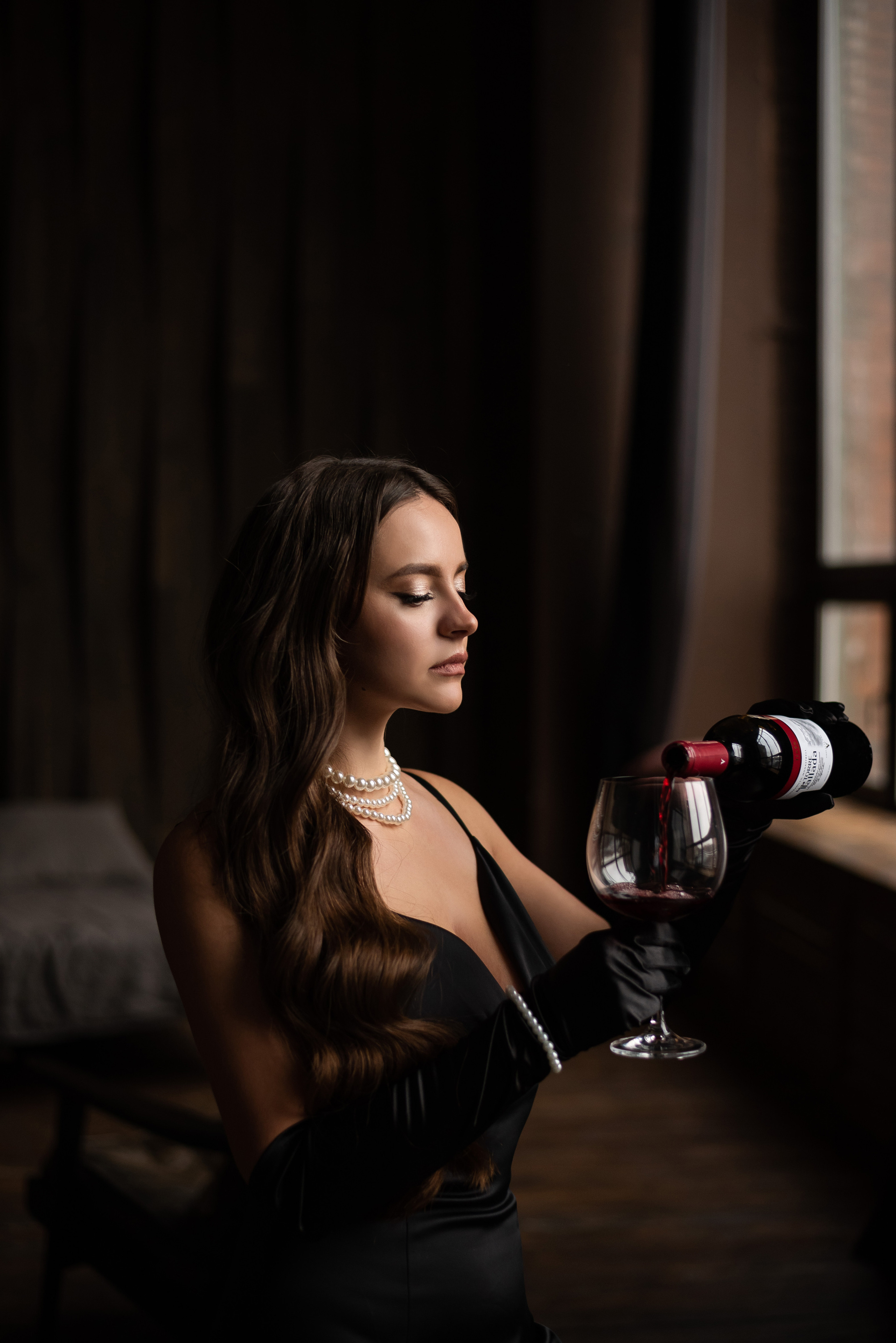 Юлия. Репортажный фотограф в Москве Alena Sfotkaet