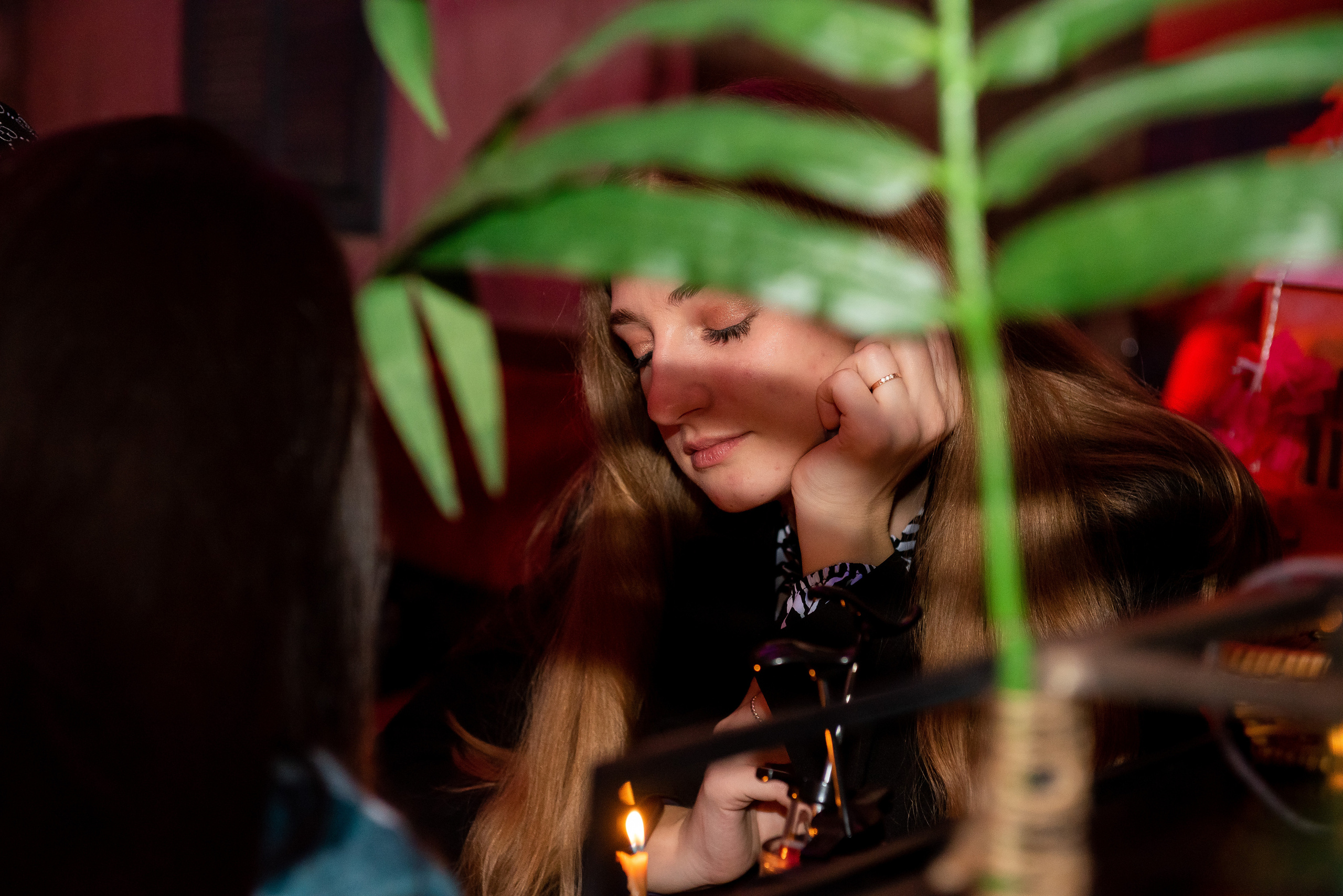 Один вечер трёх баров Москвы. Репортажный фотограф в Москве Alena Sfotkaet