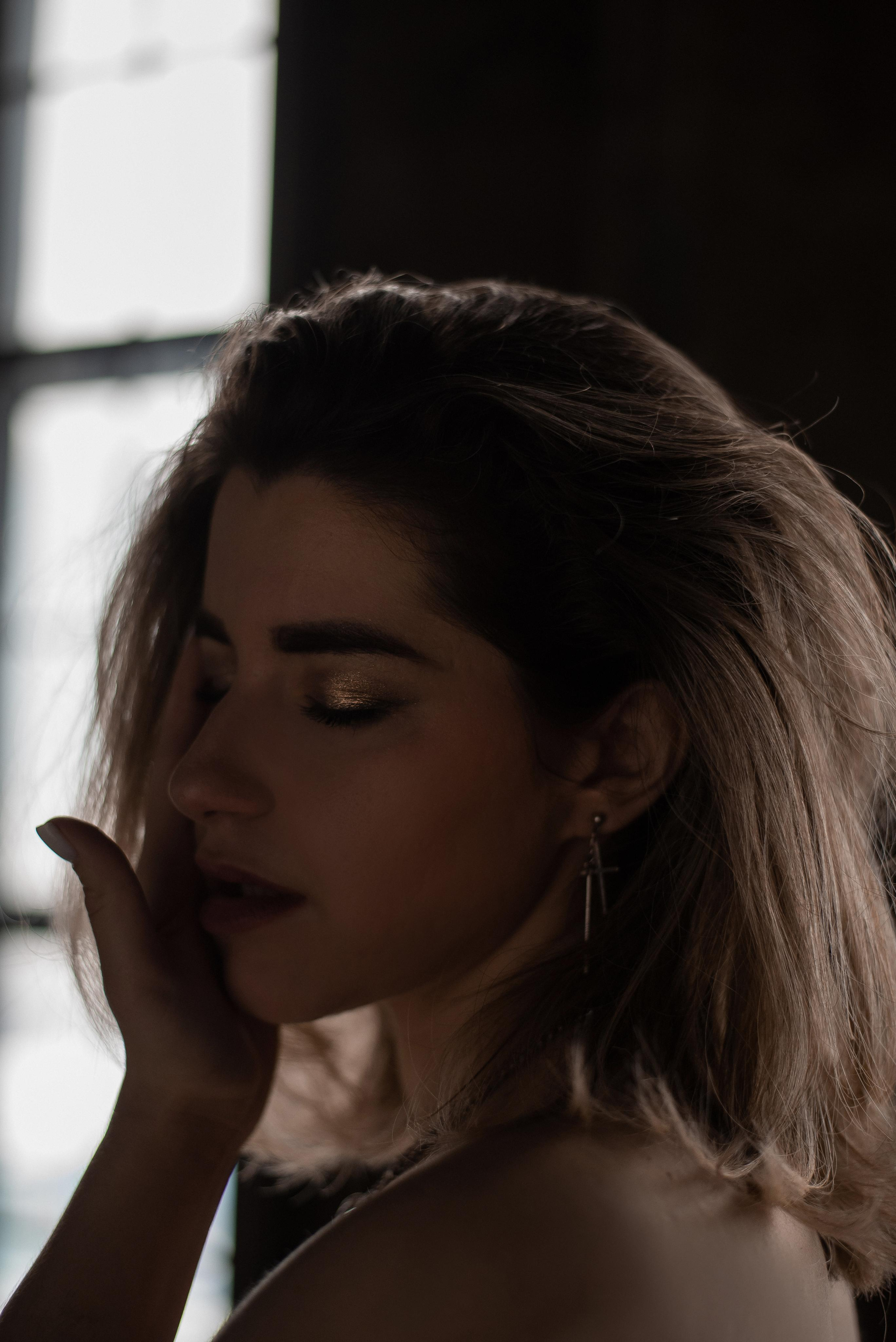 Ксения. Репортажный фотограф в Москве Alena Sfotkaet