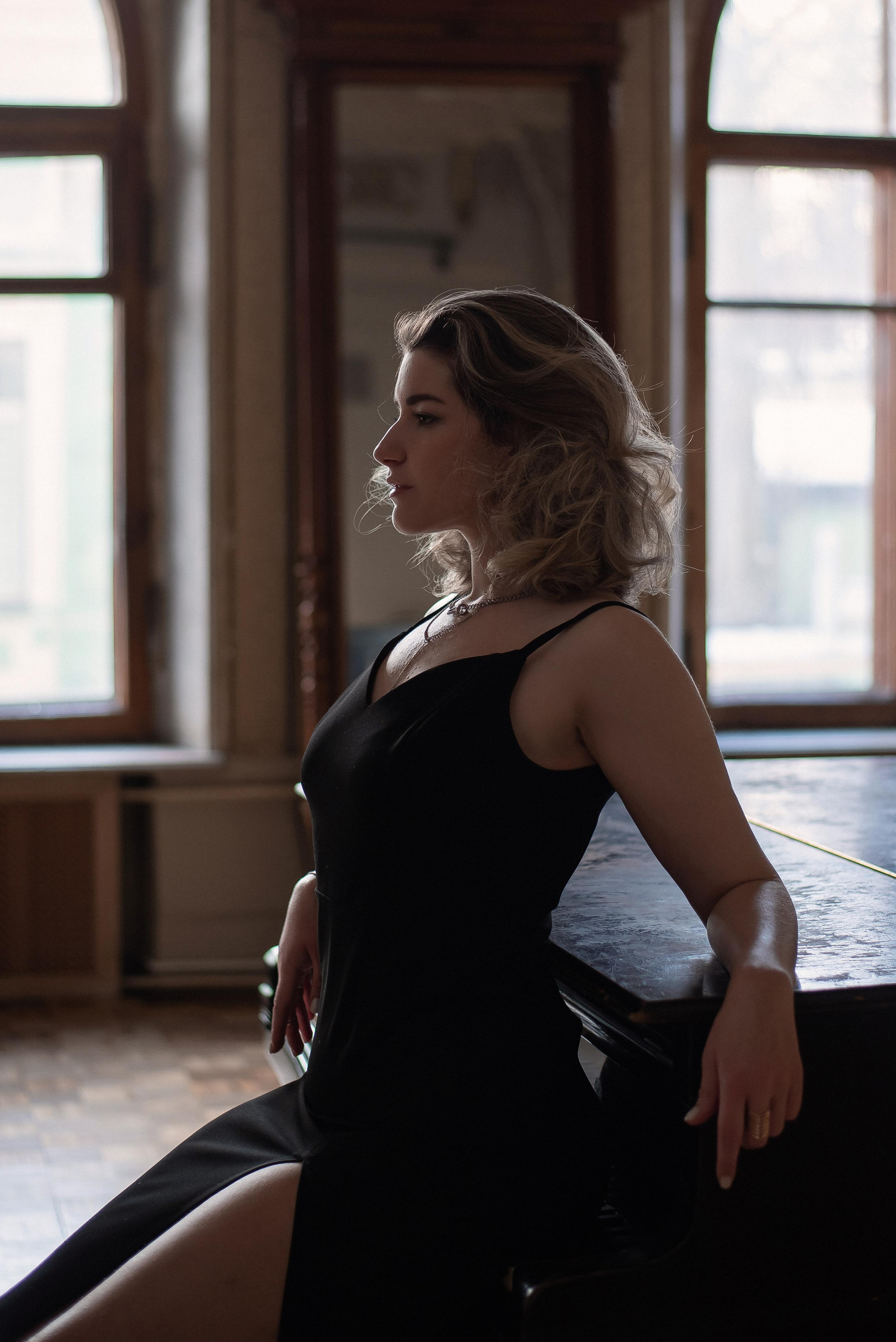 Ксения. Репортажный фотограф в Москве Alena Sfotkaet