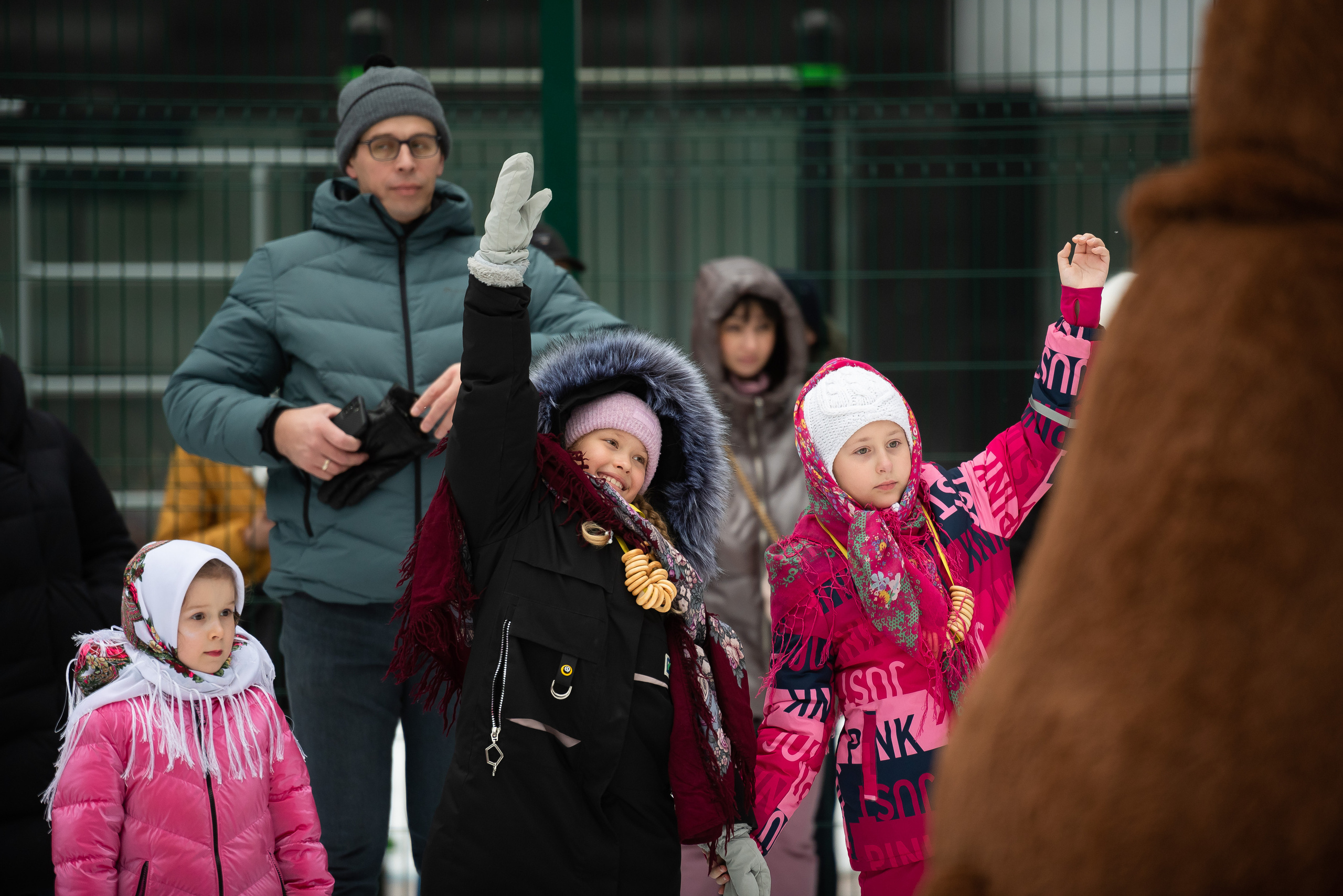 Масленица 2023. Репортажный фотограф в Москве Alena Sfotkaet