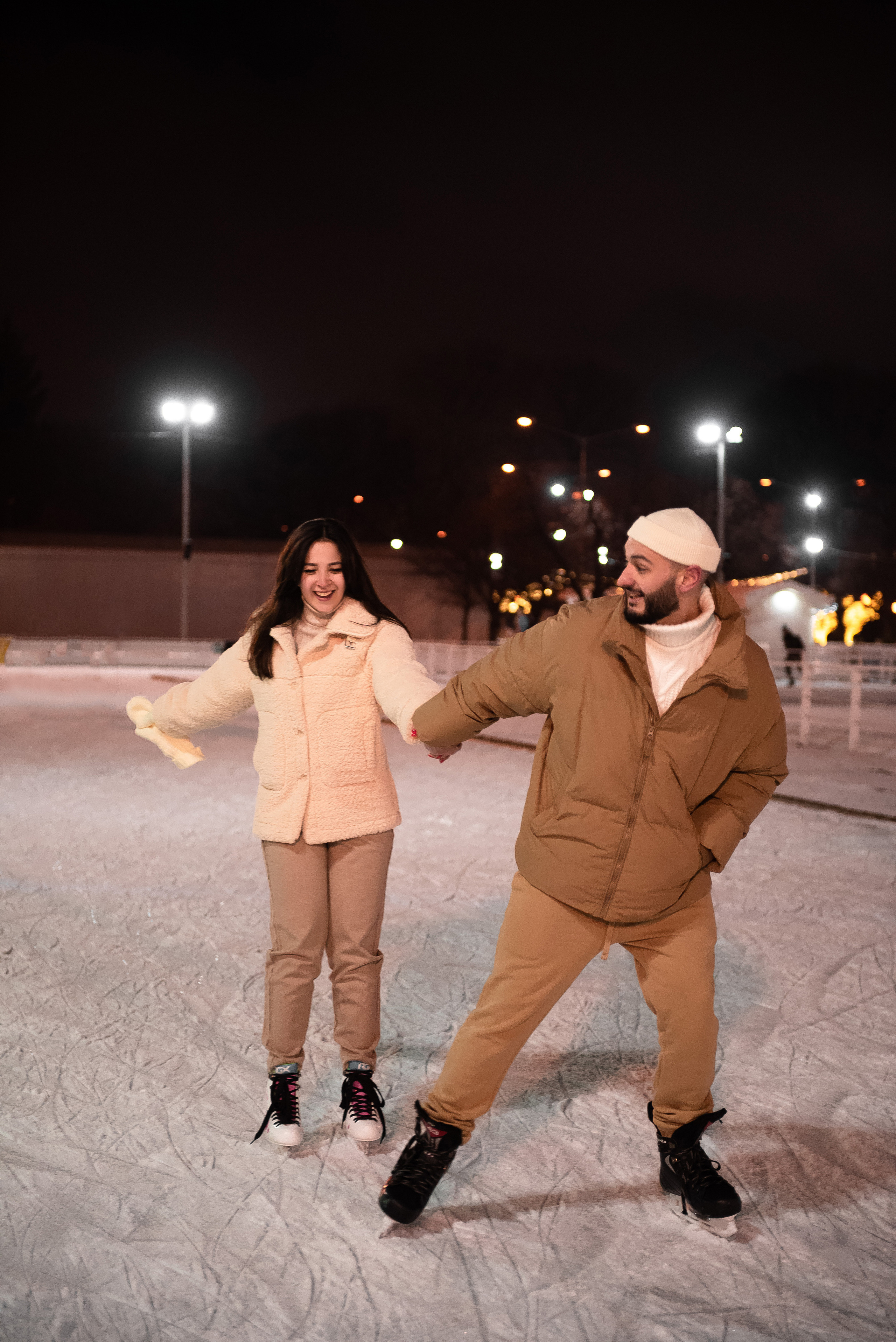 Love story. Репортажный фотограф в Москве Alena Sfotkaet