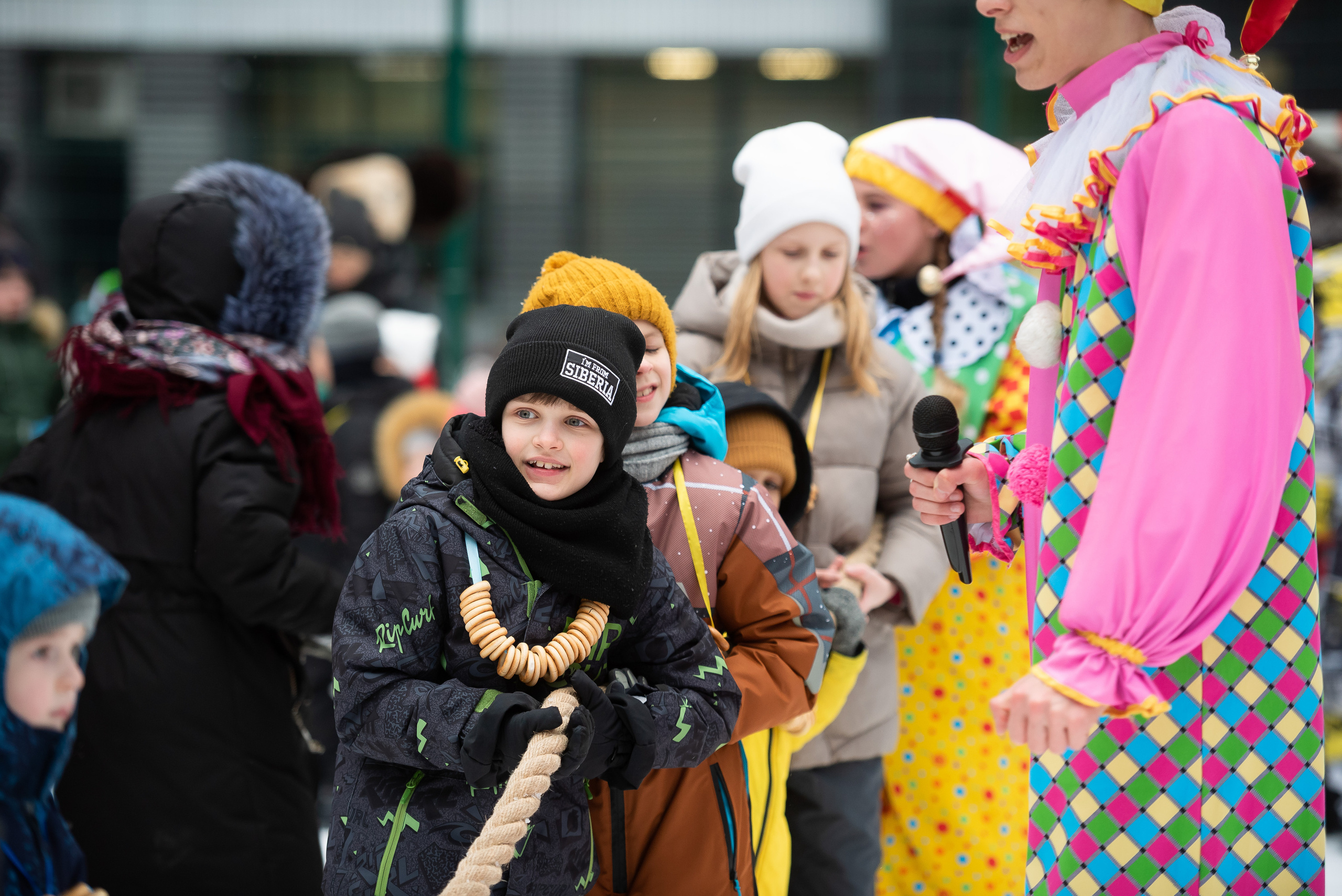 Масленица 2023. Репортажный фотограф в Москве Alena Sfotkaet