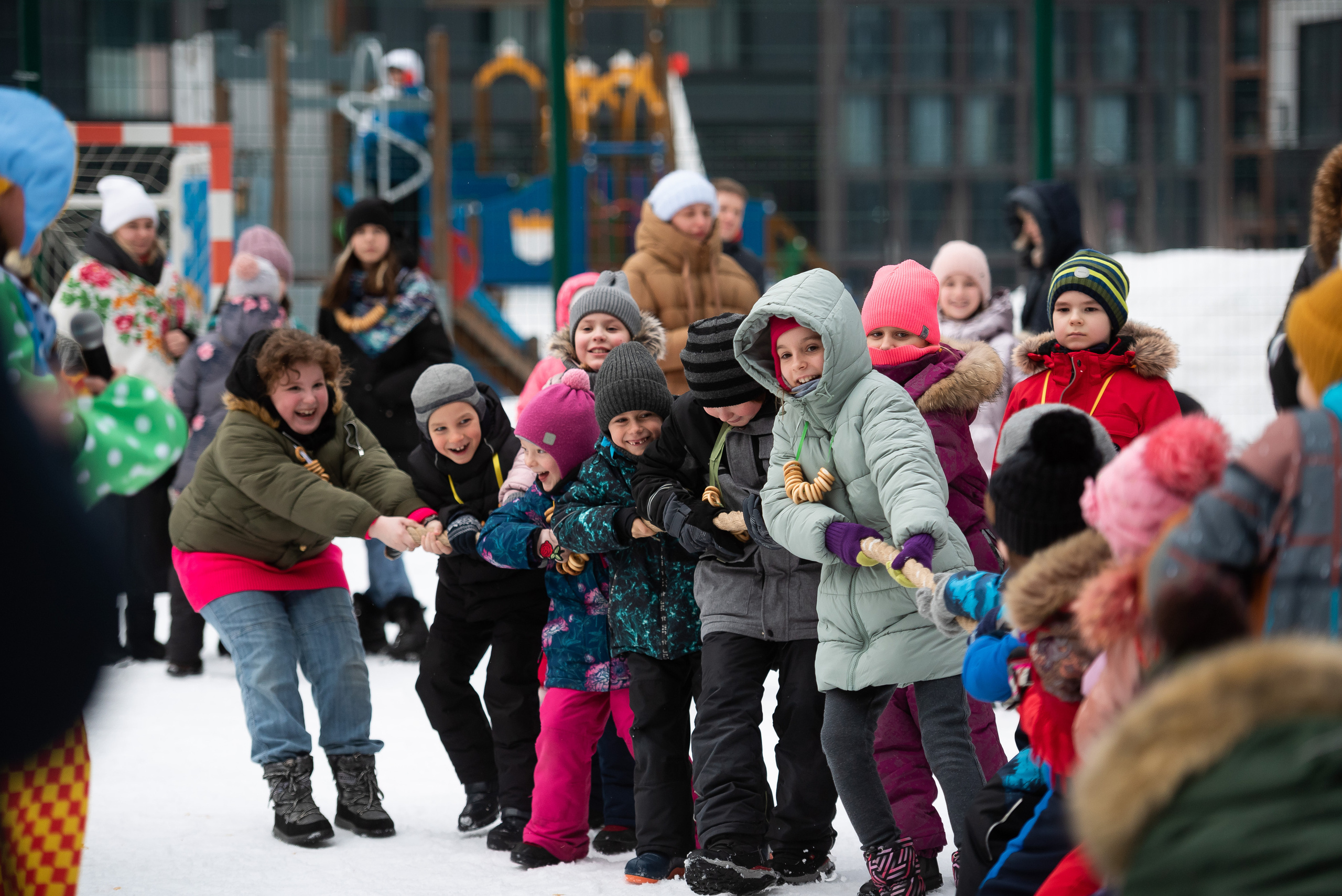 Масленица 2023. Репортажный фотограф в Москве Alena Sfotkaet
