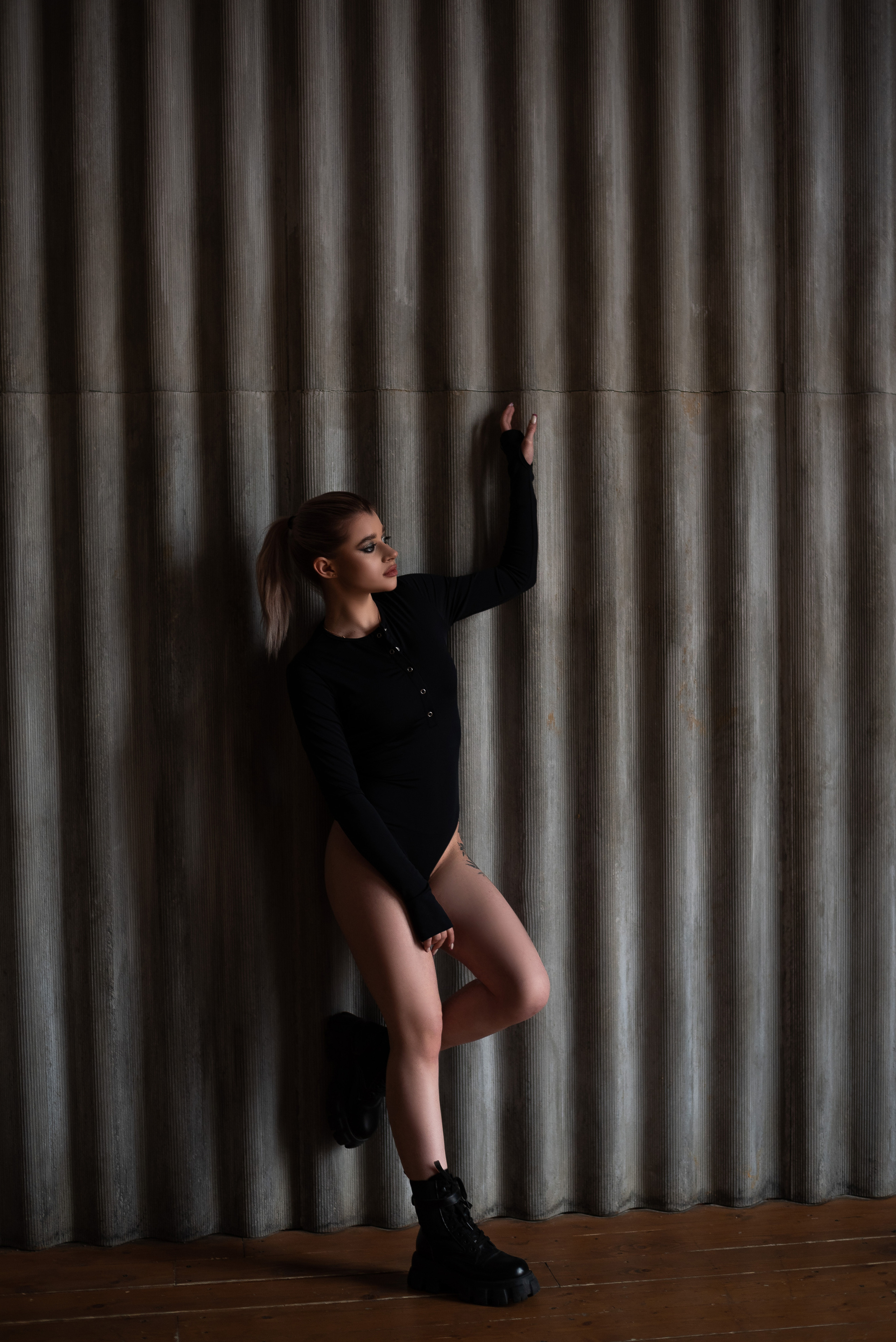 Виктория. Репортажный фотограф в Москве Alena Sfotkaet