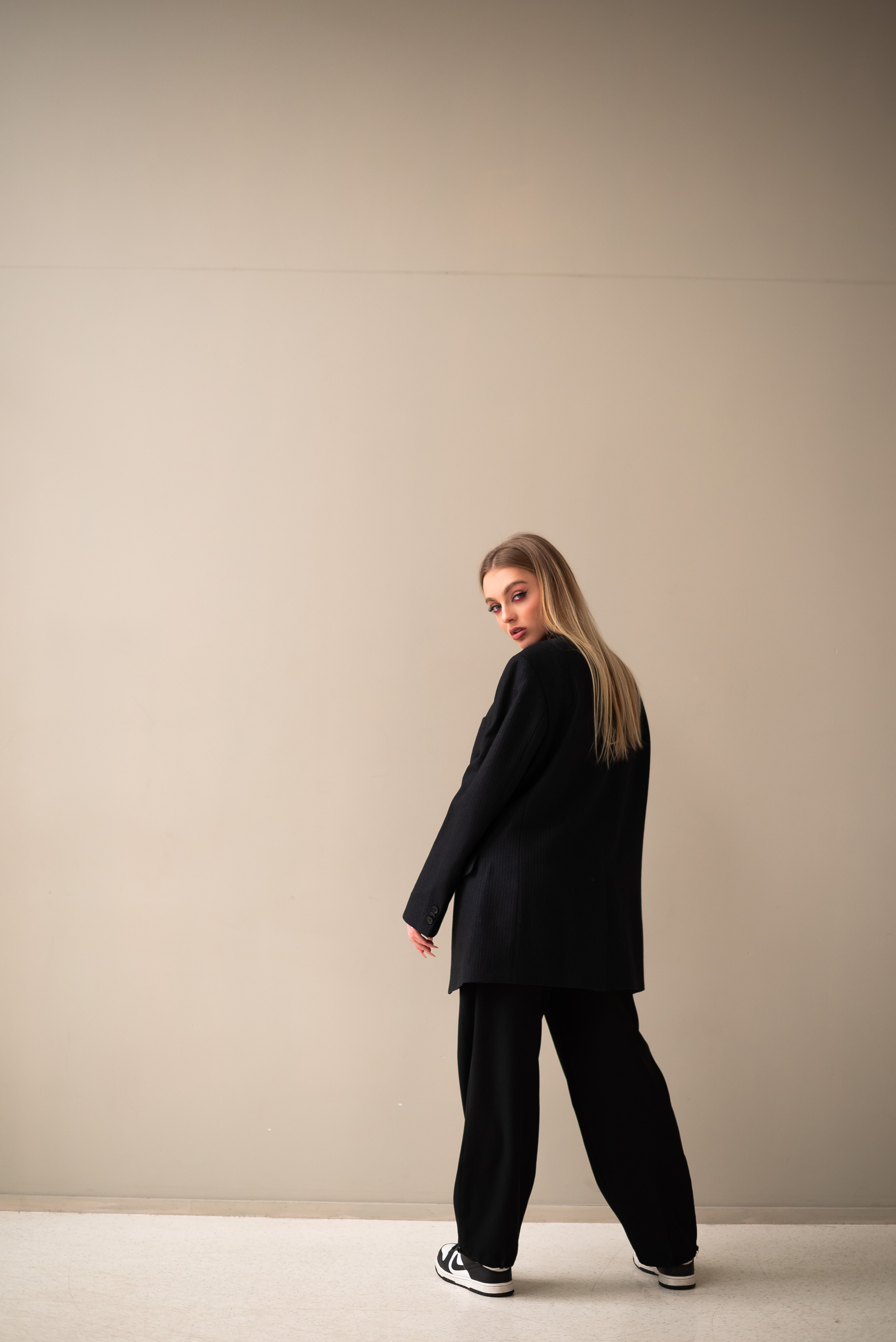 Аня (beauty-мастер). Репортажный фотограф в Москве Alena Sfotkaet