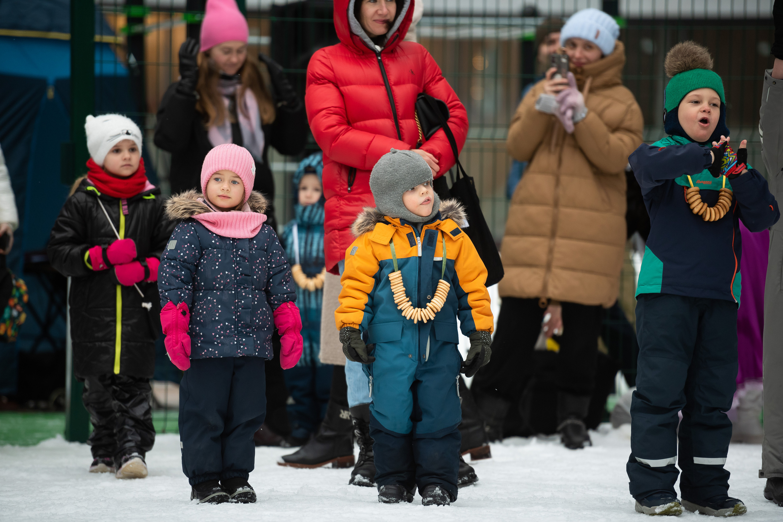Масленица 2023. Репортажный фотограф в Москве Alena Sfotkaet