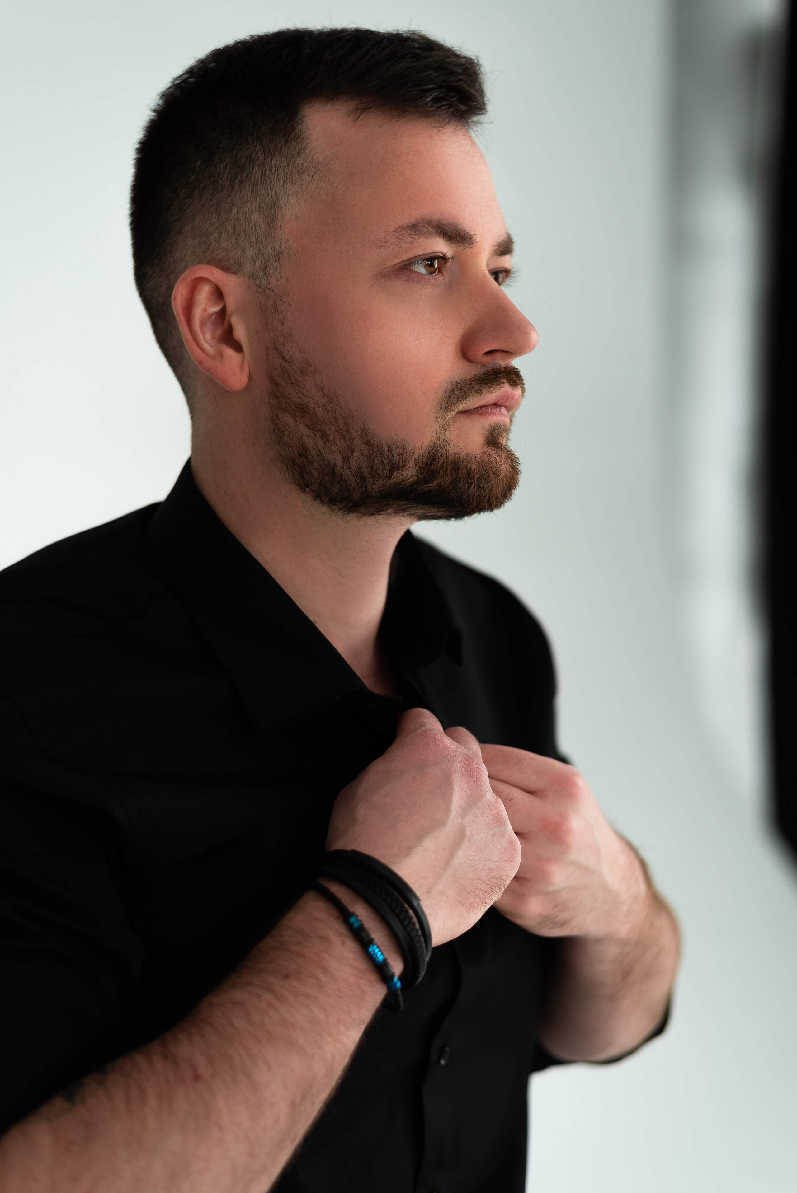 НЮ (мужчины). Репортажный фотограф в Москве Alena Sfotkaet