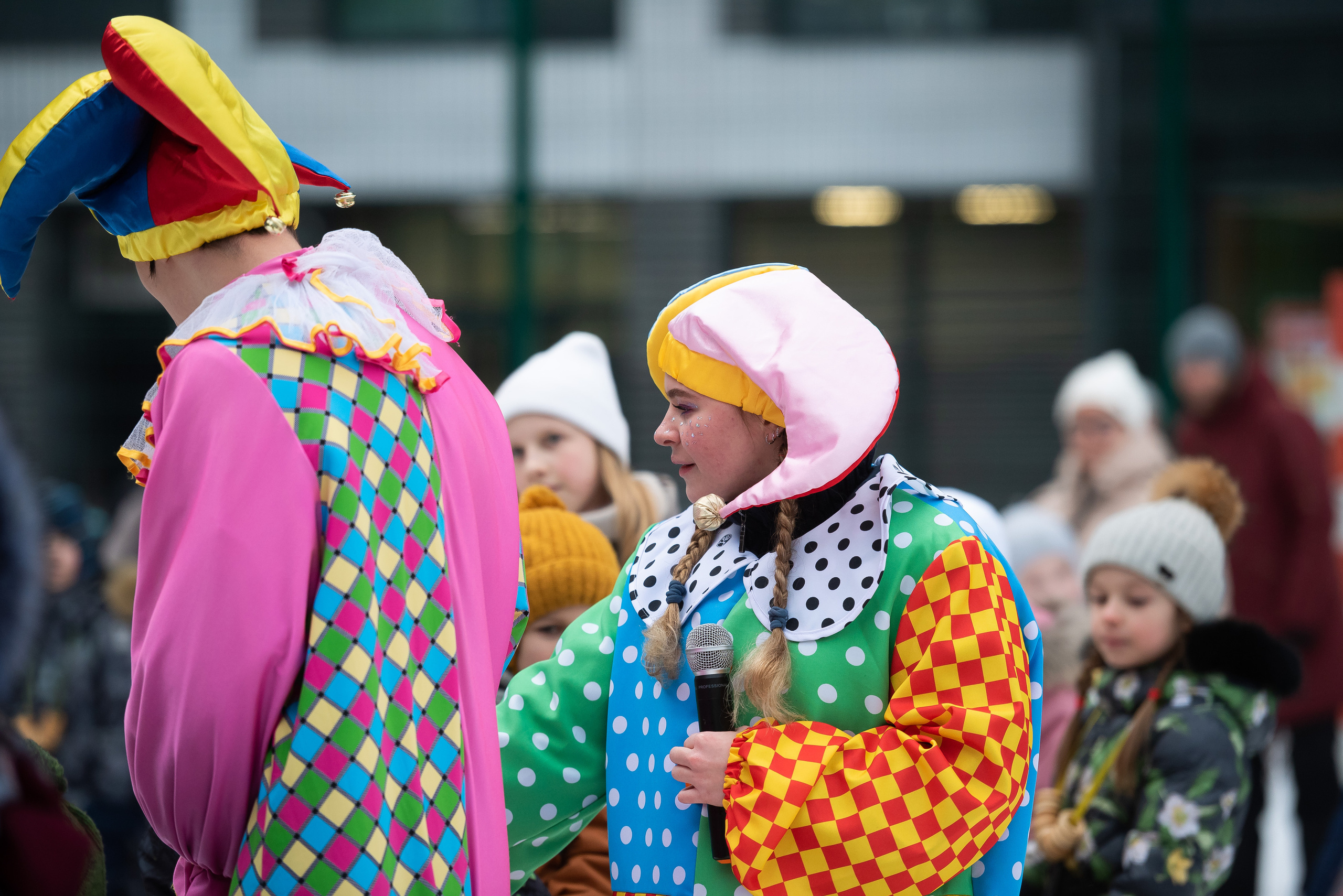 Масленица 2023. Репортажный фотограф в Москве Alena Sfotkaet