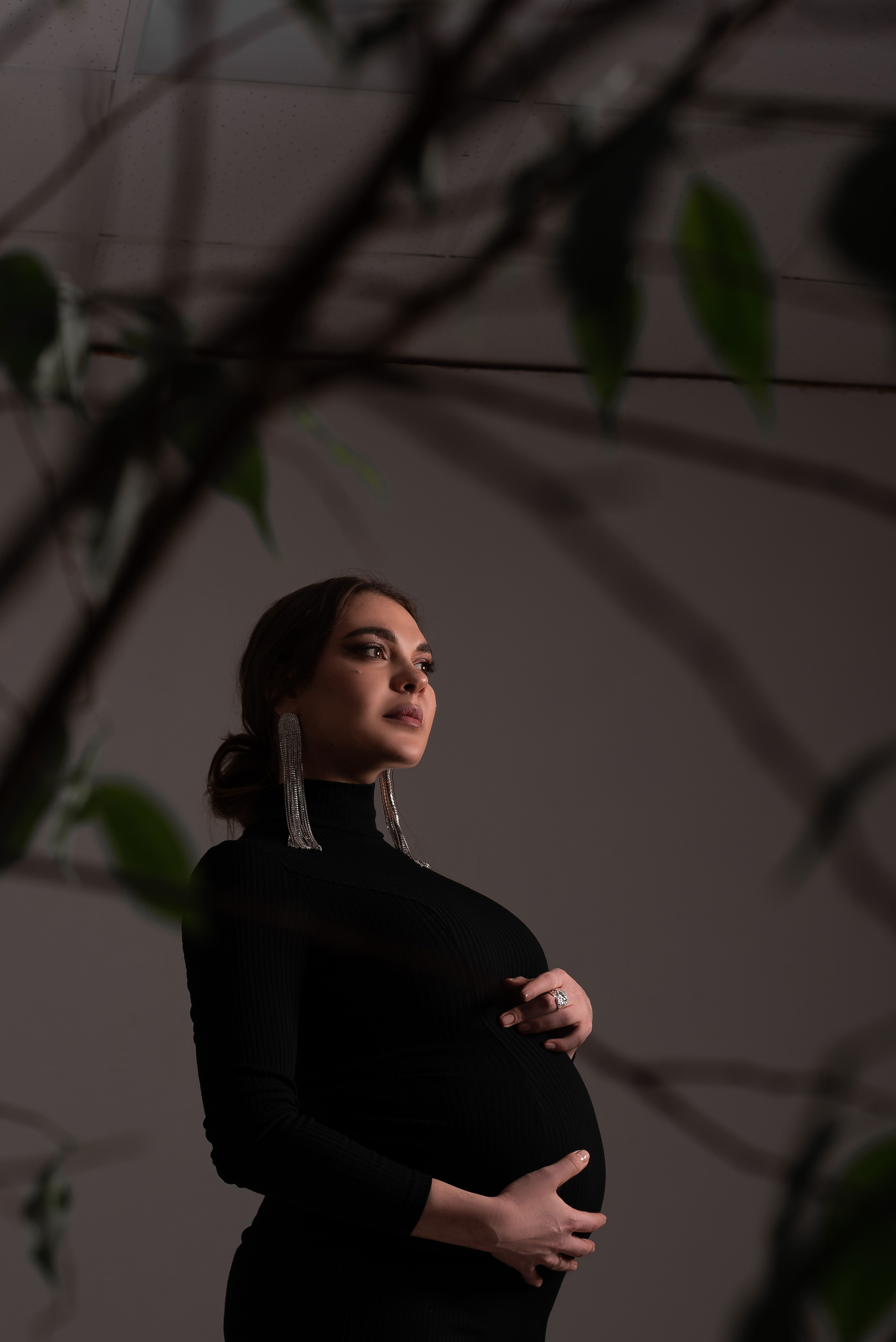 Виктория. Репортажный фотограф в Москве Alena Sfotkaet