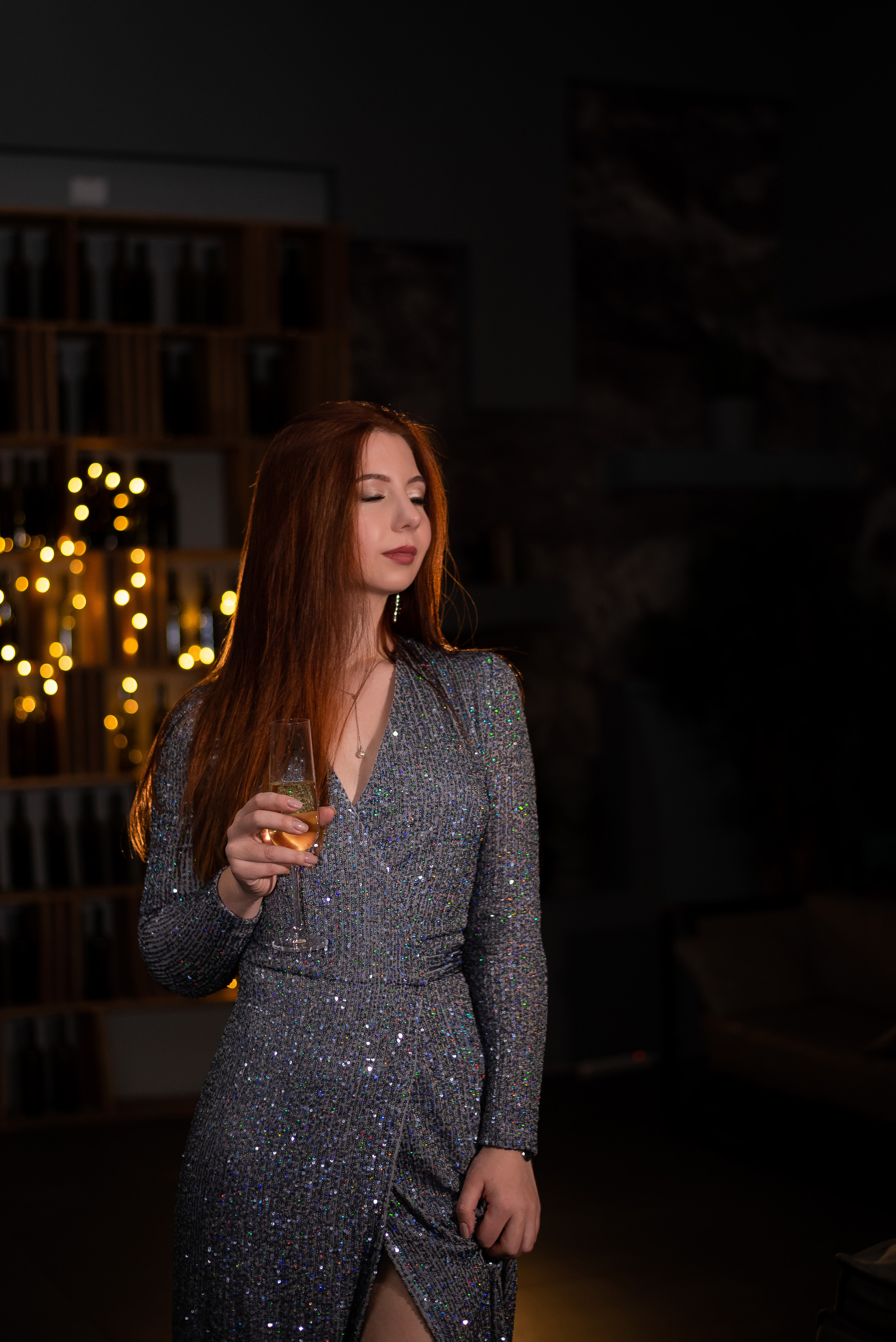 Вероника. Репортажный фотограф в Москве Alena Sfotkaet