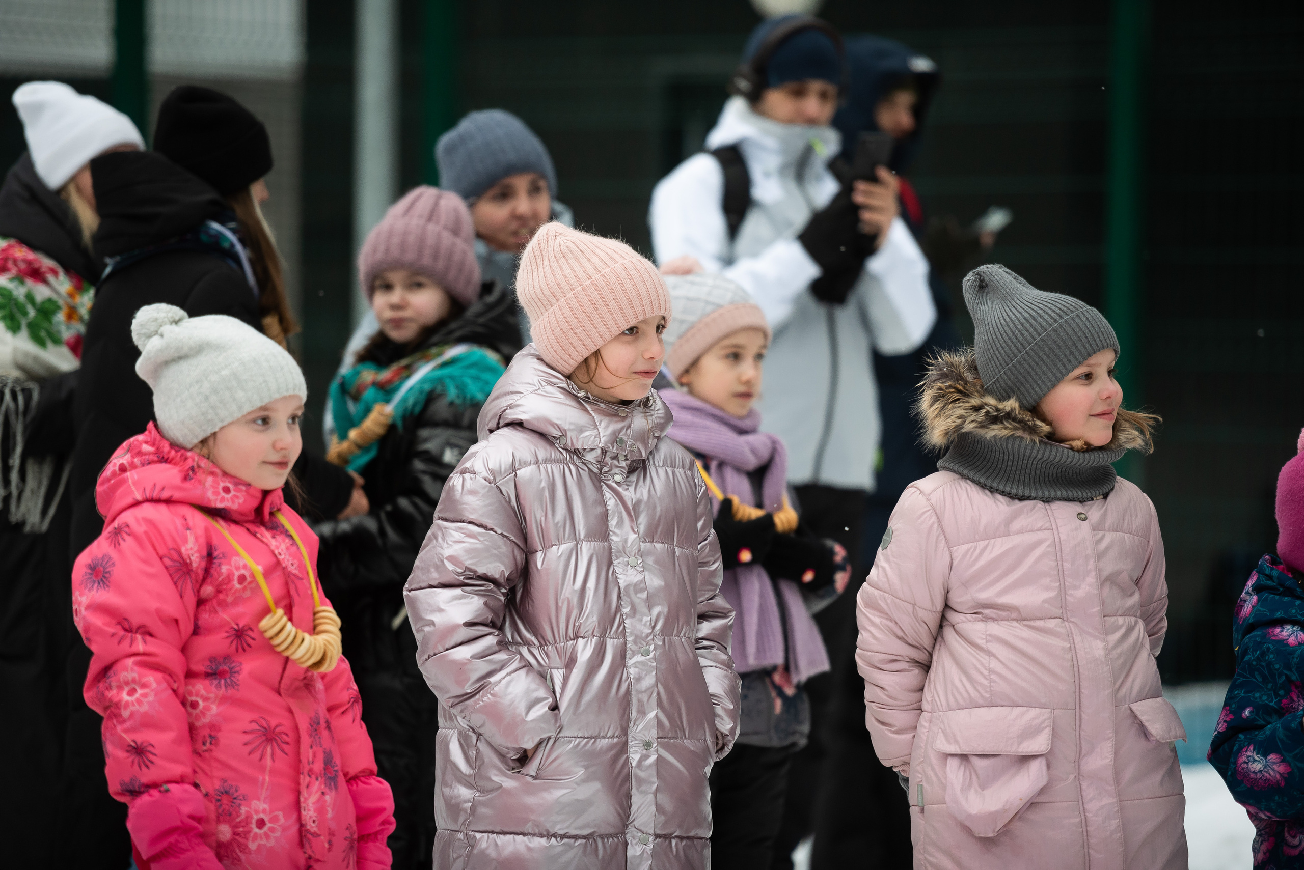 Масленица 2023. Репортажный фотограф в Москве Alena Sfotkaet