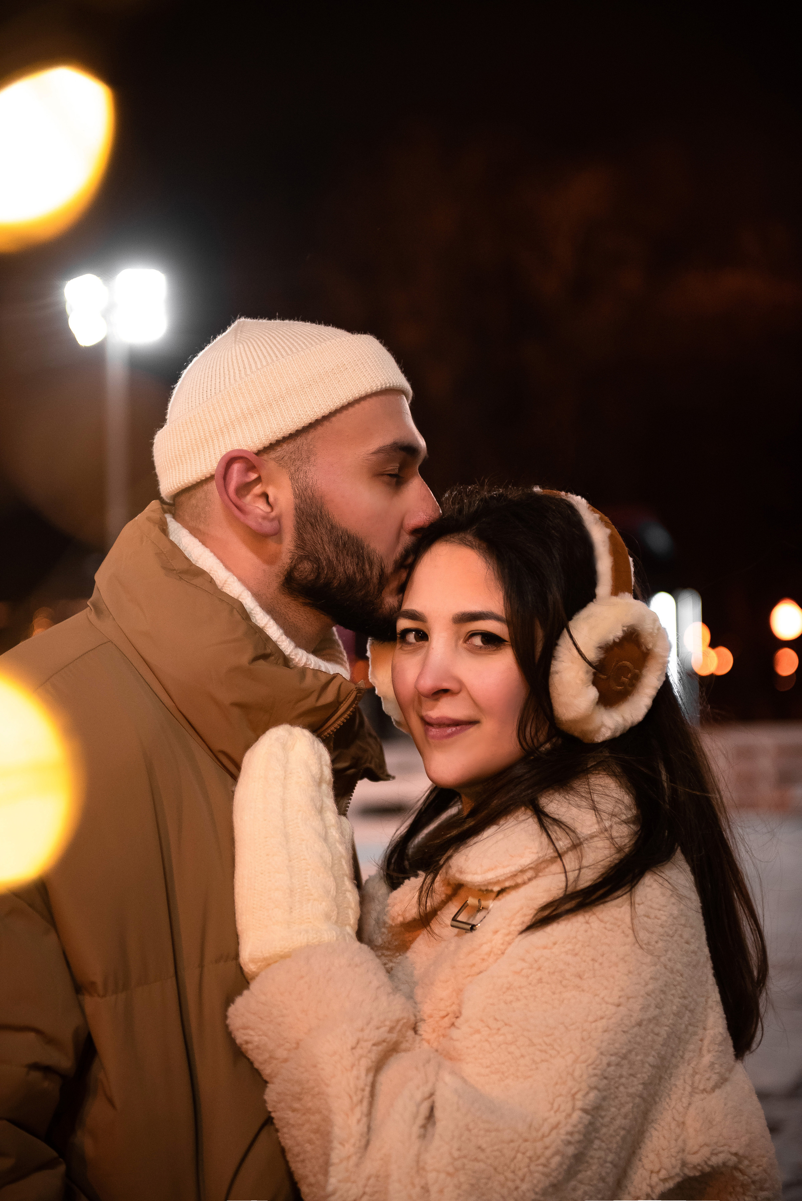 Элина&Валера. Репортажный фотограф в Москве Alena Sfotkaet