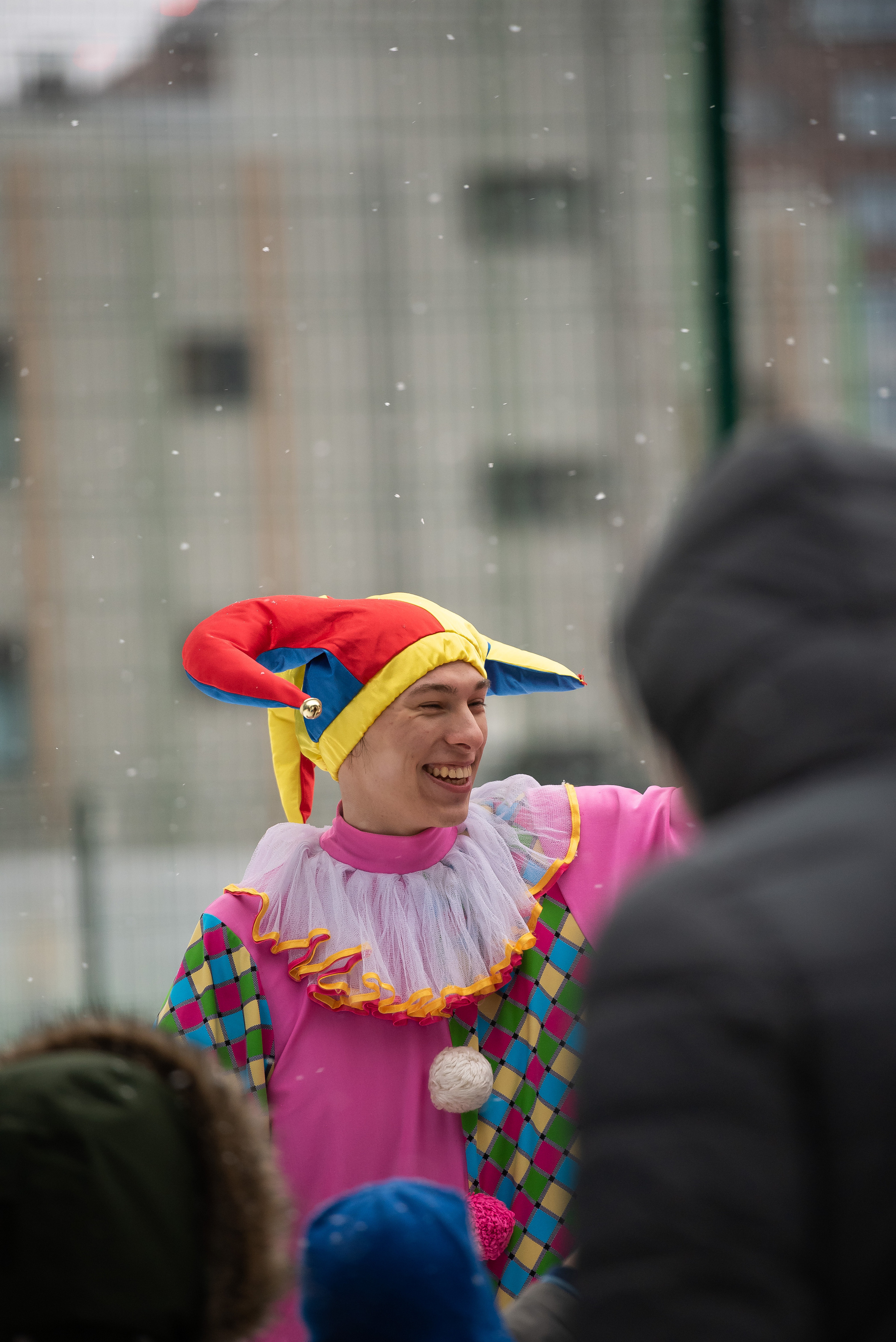 Масленица 2023. Репортажный фотограф в Москве Alena Sfotkaet