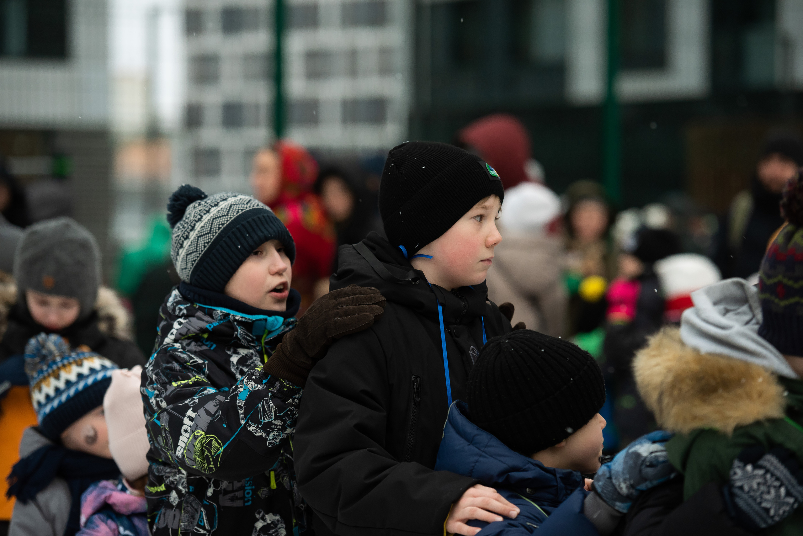 Масленица 2023. Репортажный фотограф в Москве Alena Sfotkaet