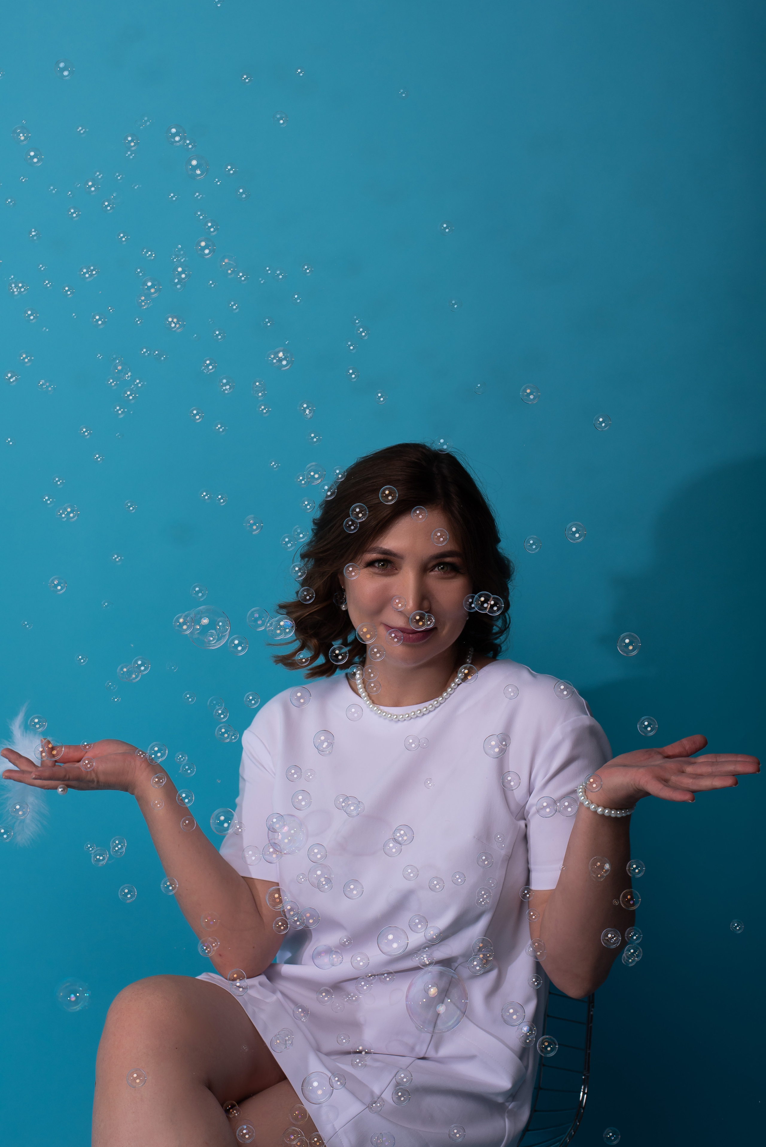 Елена (косметолог). Репортажный фотограф в Москве Alena Sfotkaet