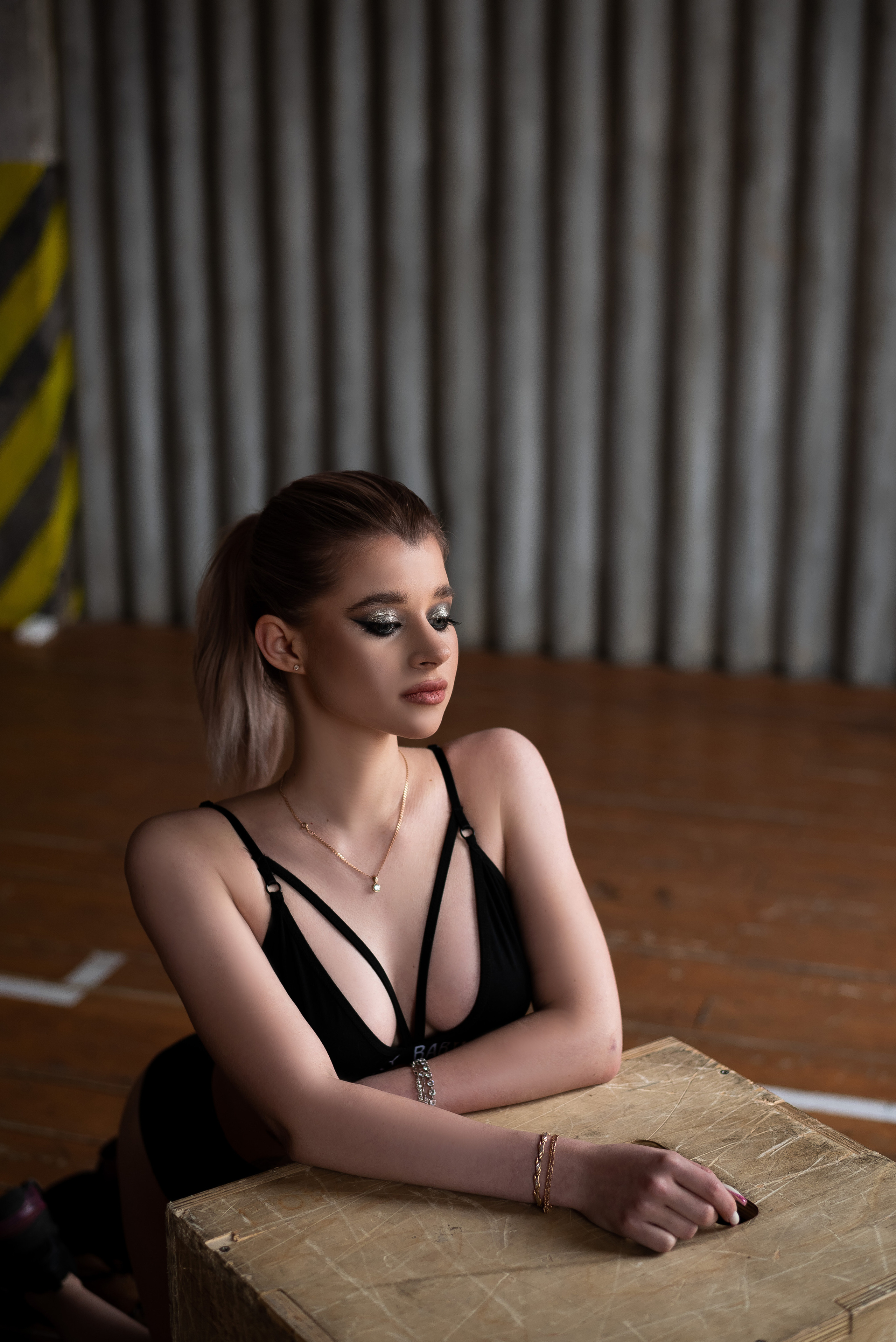 Виктория. Репортажный фотограф в Москве Alena Sfotkaet