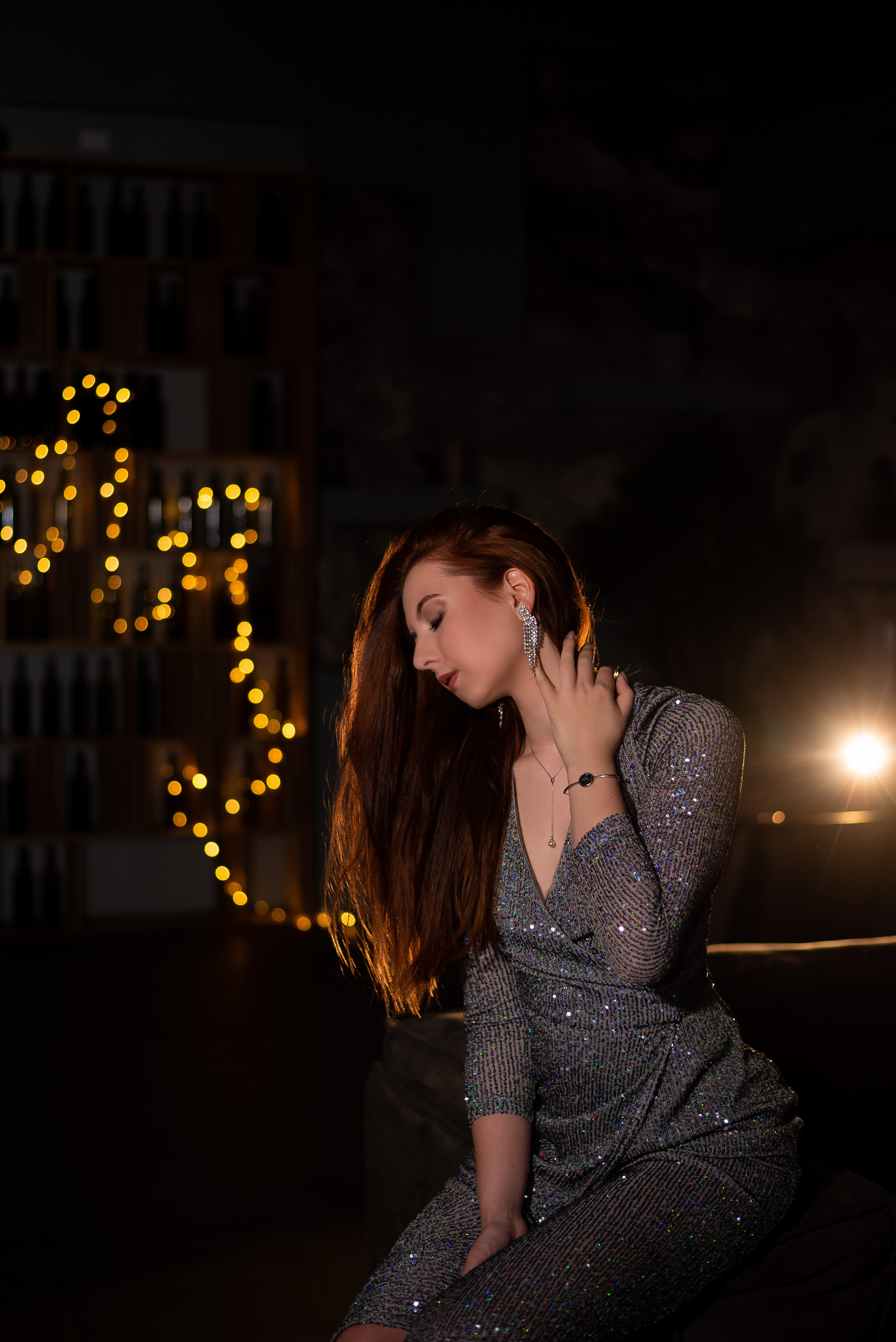 Вероника. Репортажный фотограф в Москве Alena Sfotkaet