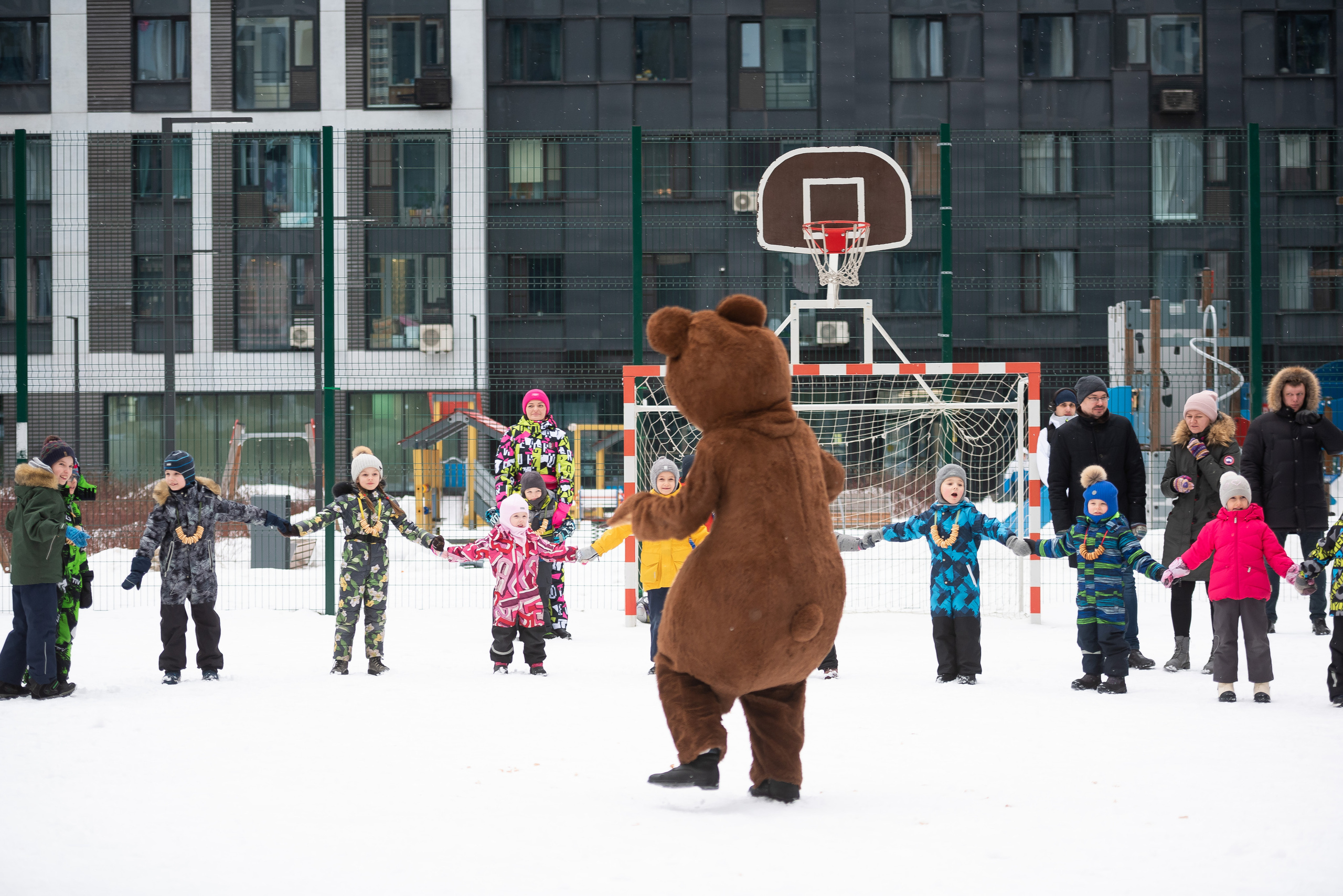 Масленица 2023. Репортажный фотограф в Москве Alena Sfotkaet