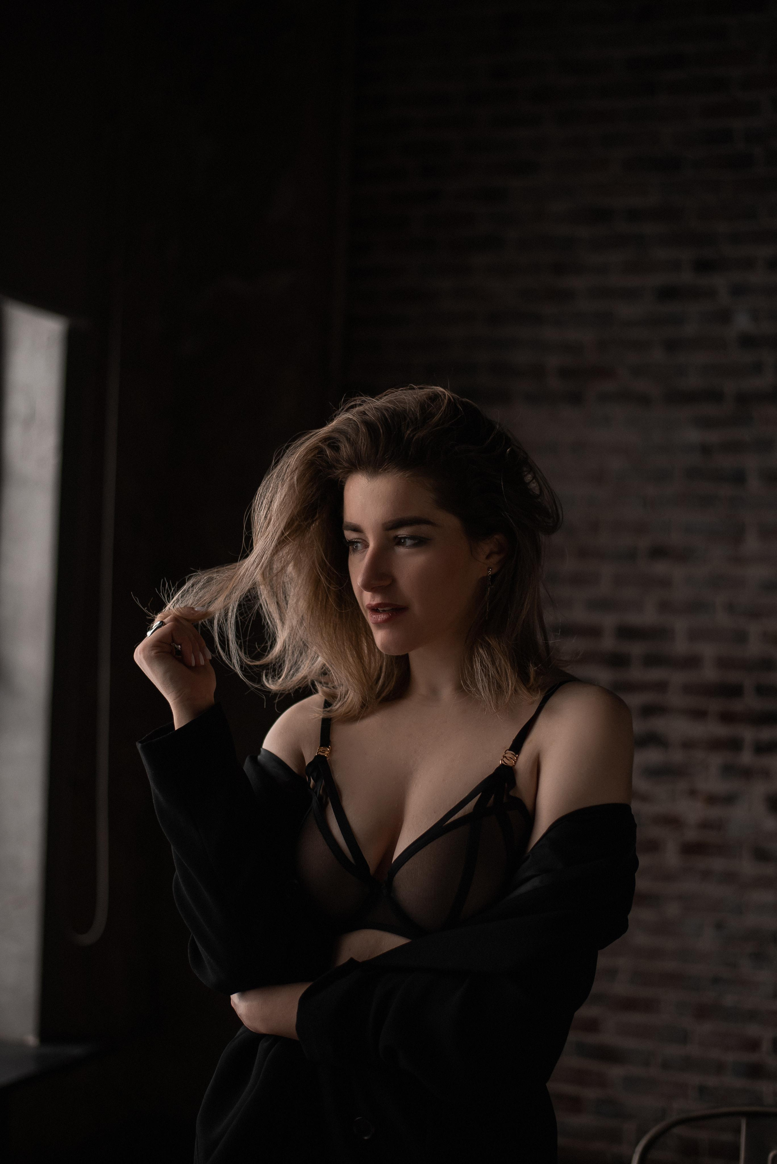 Ксения. Репортажный фотограф в Москве Alena Sfotkaet